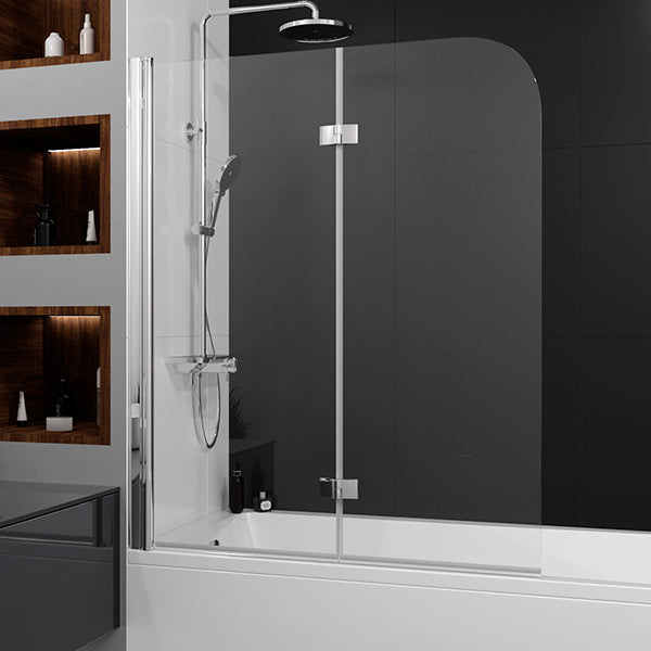 Шторки для ванн