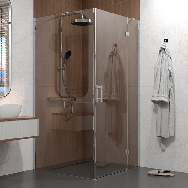 Душові кабіни