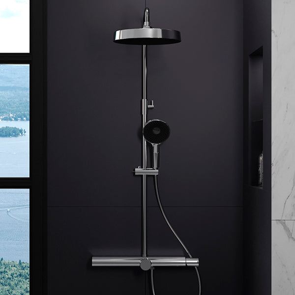 Душові програми