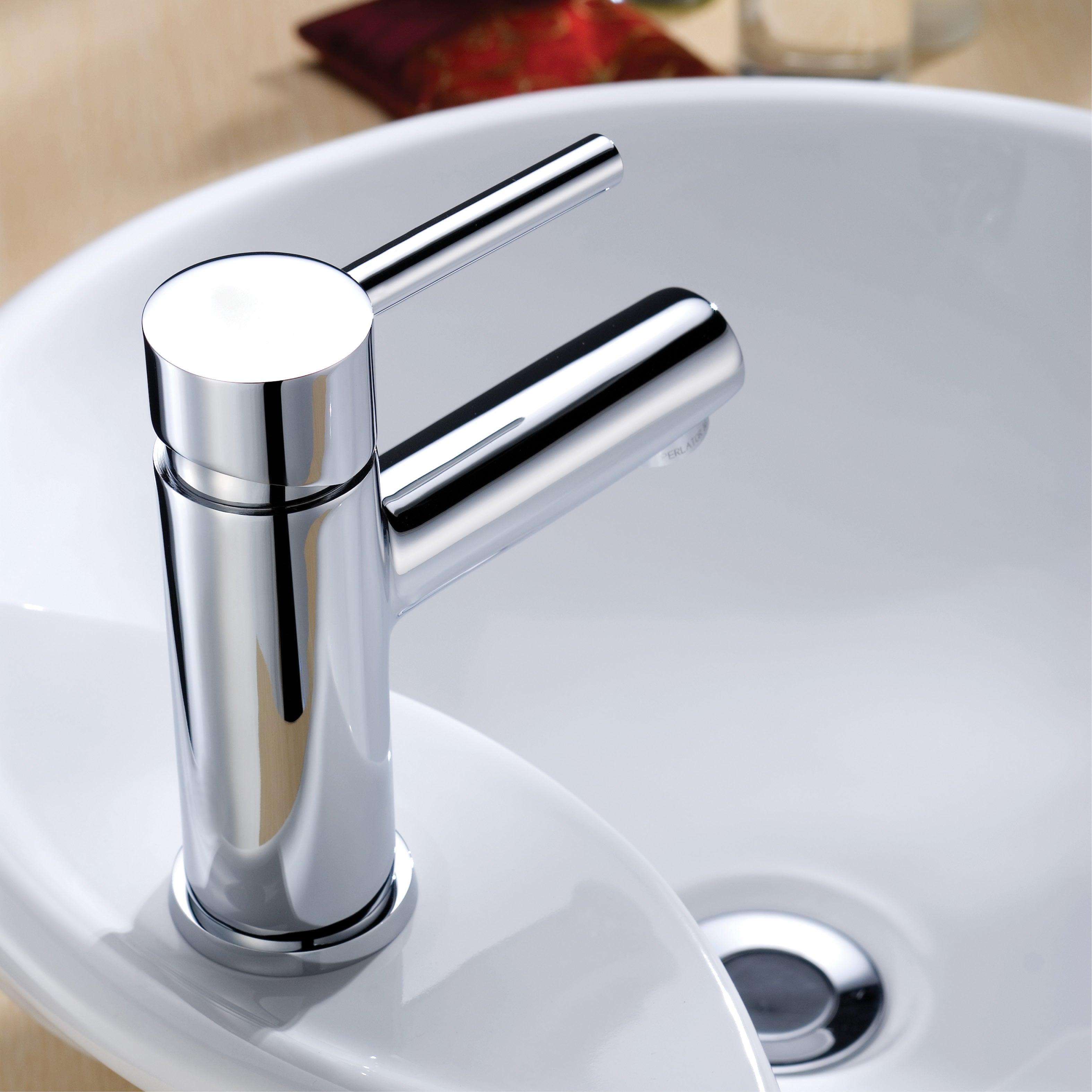 Orion grifo monomando para lavabo 35 mm