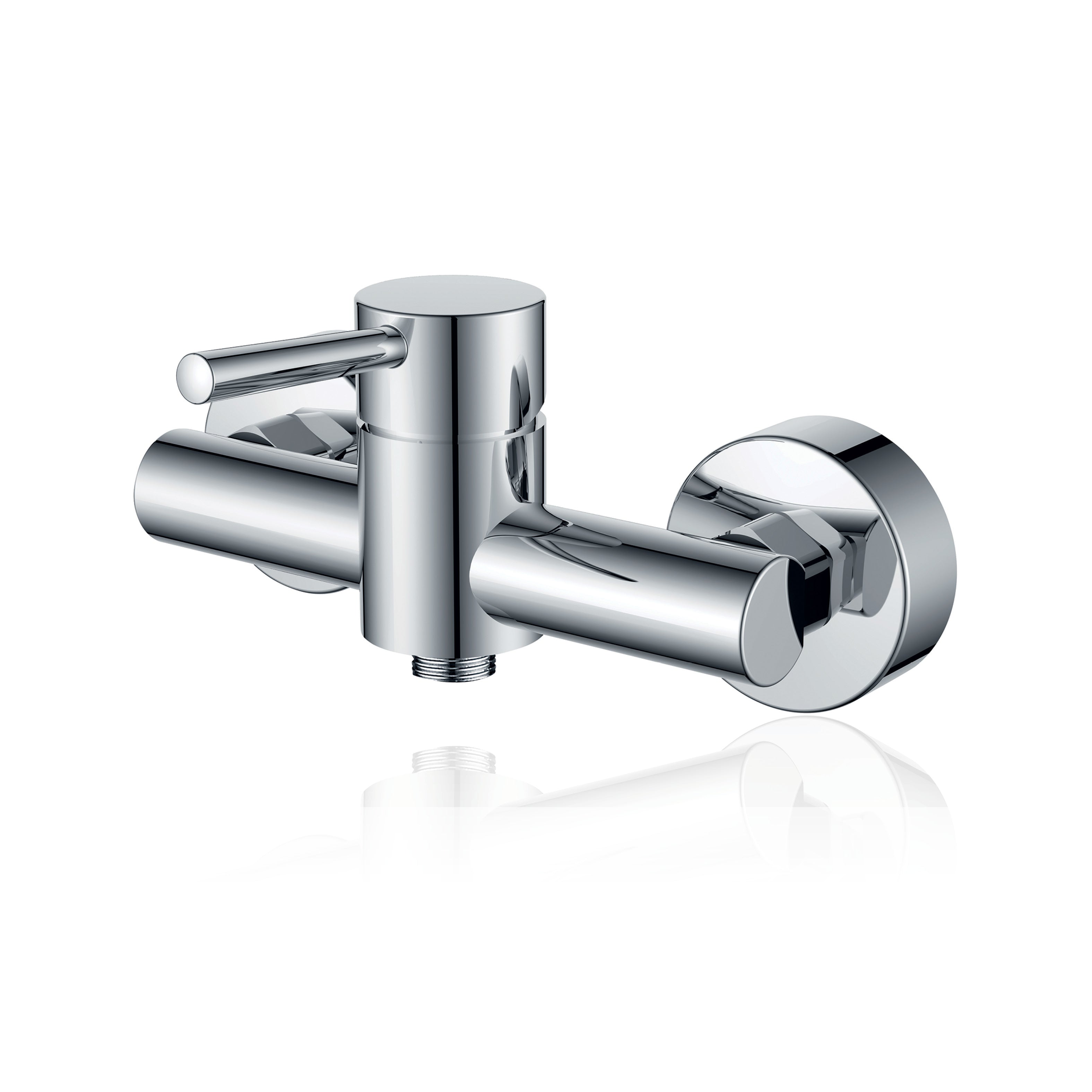 Orion Einhebel-Duscharmatur 35 mm