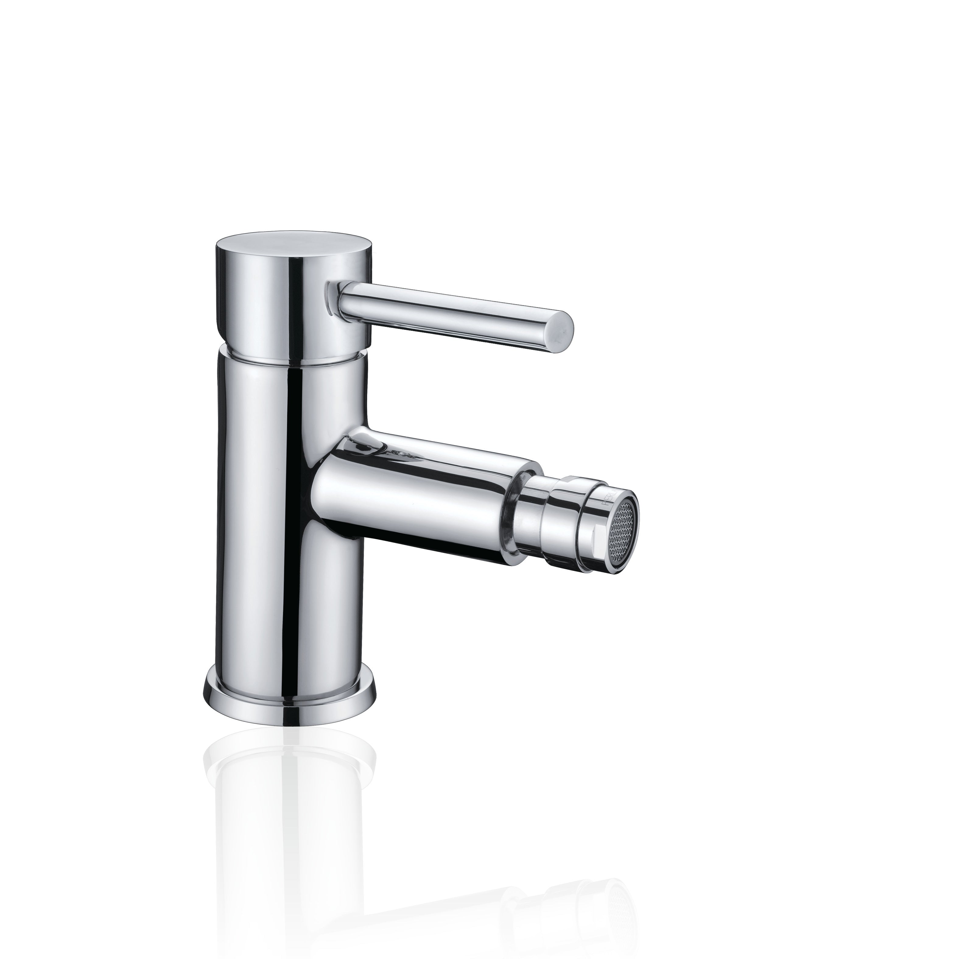 Orion single-lever bidet faucet 35 mm