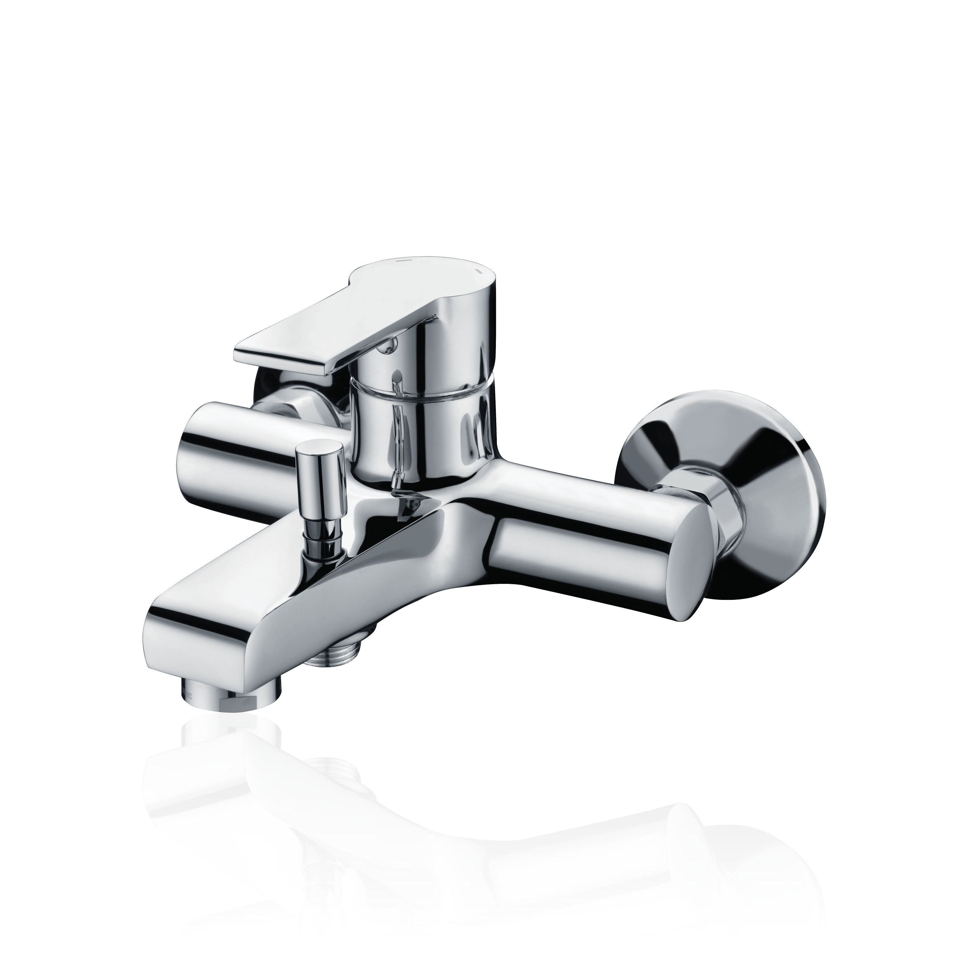 Kvadro Arc bateria wannowa jednouchwytowa 35 mm