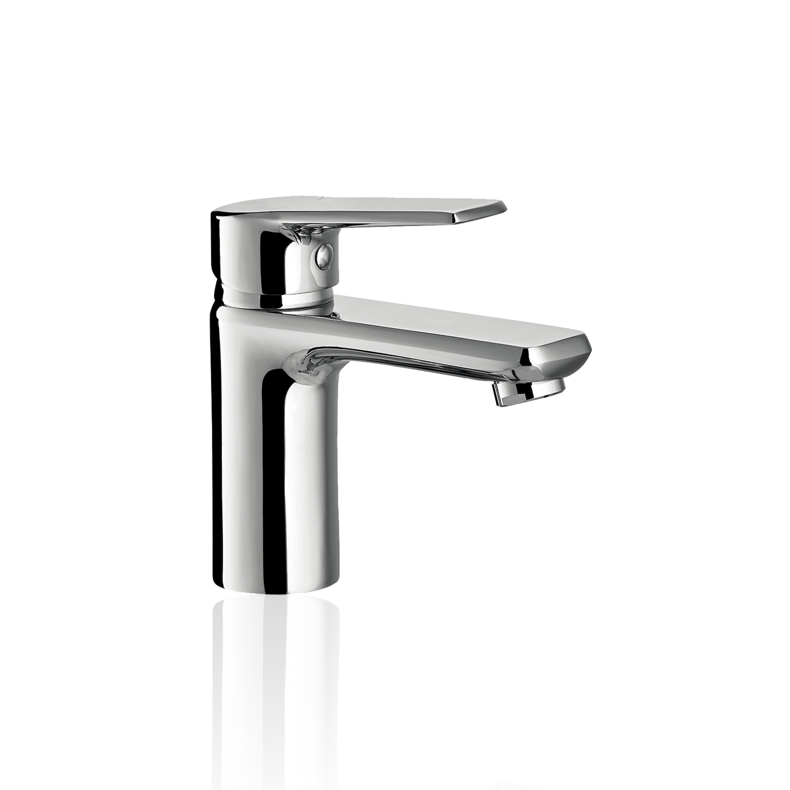 EDGE single-lever washbasin faucet, 35 mm
