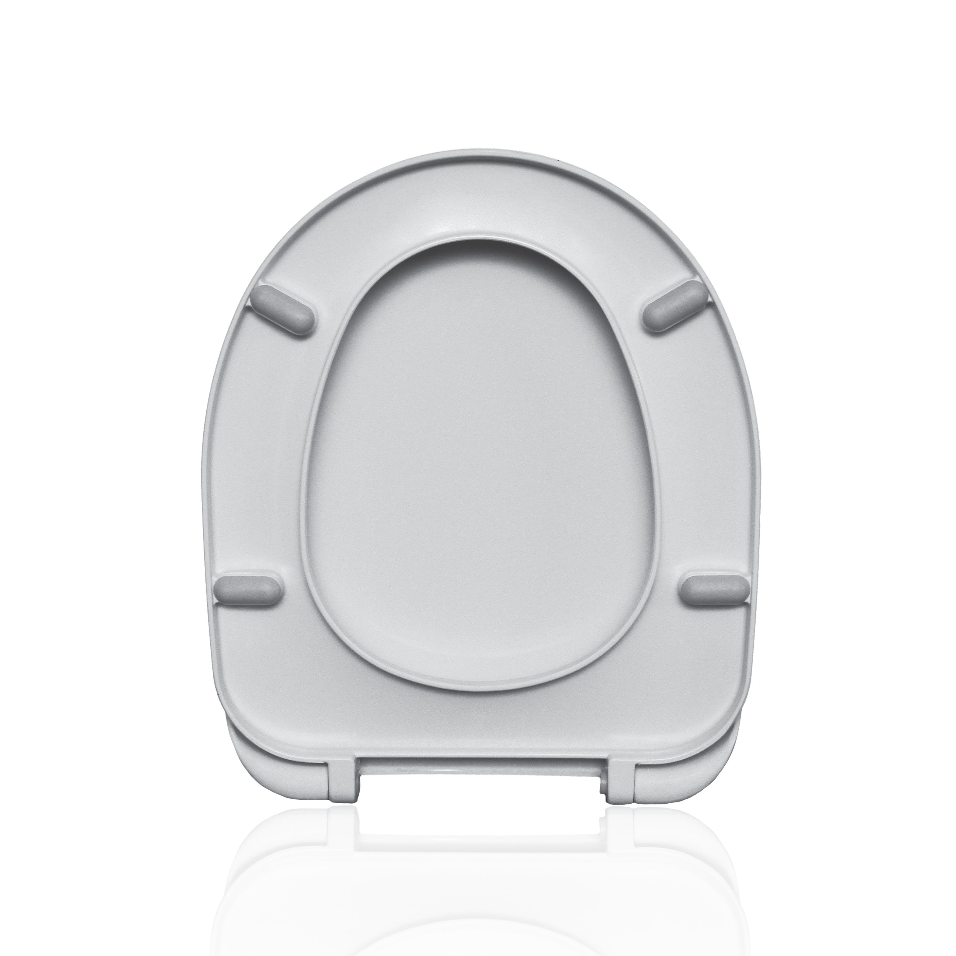 Round WC sedátko C1