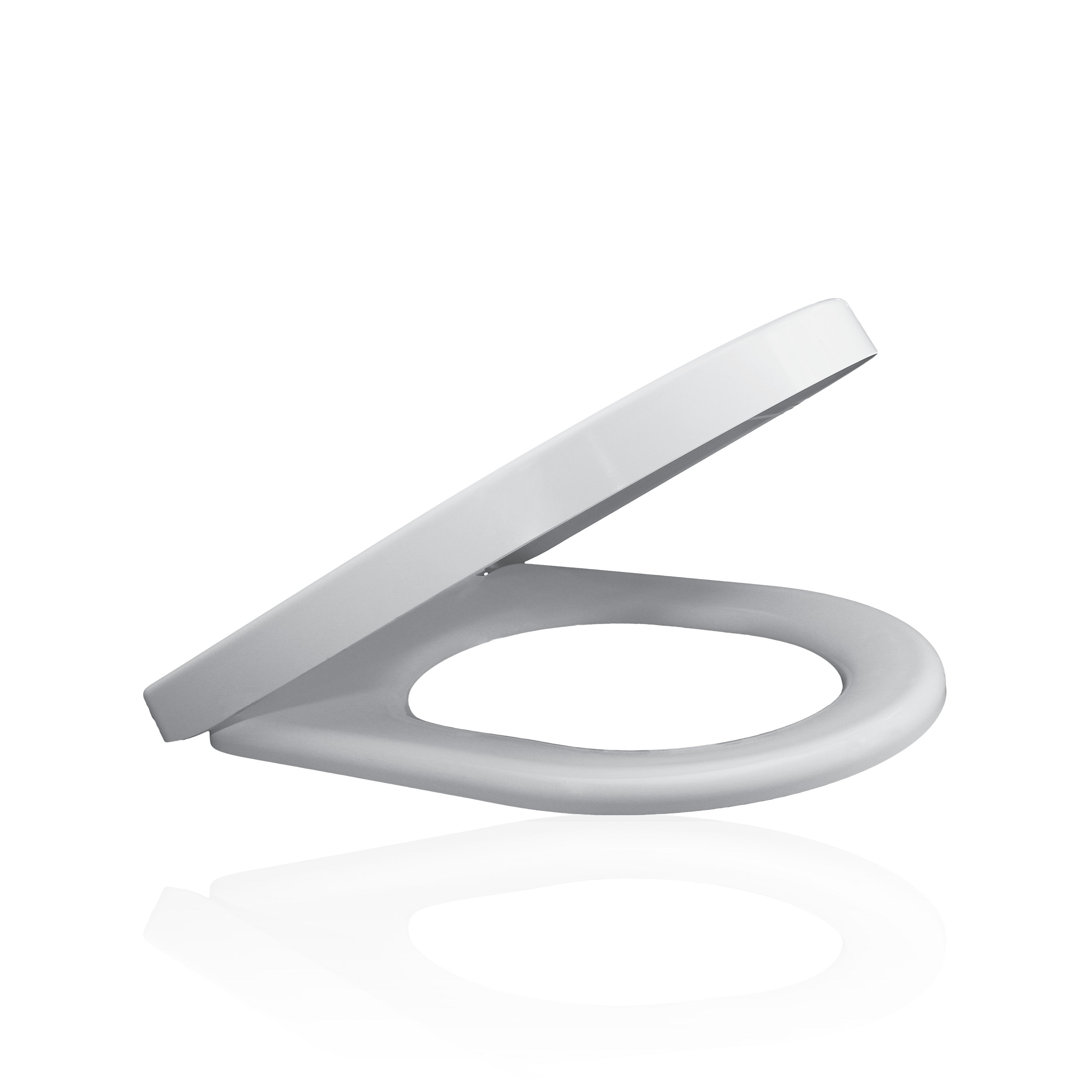 Style M C9 Toilettensitz