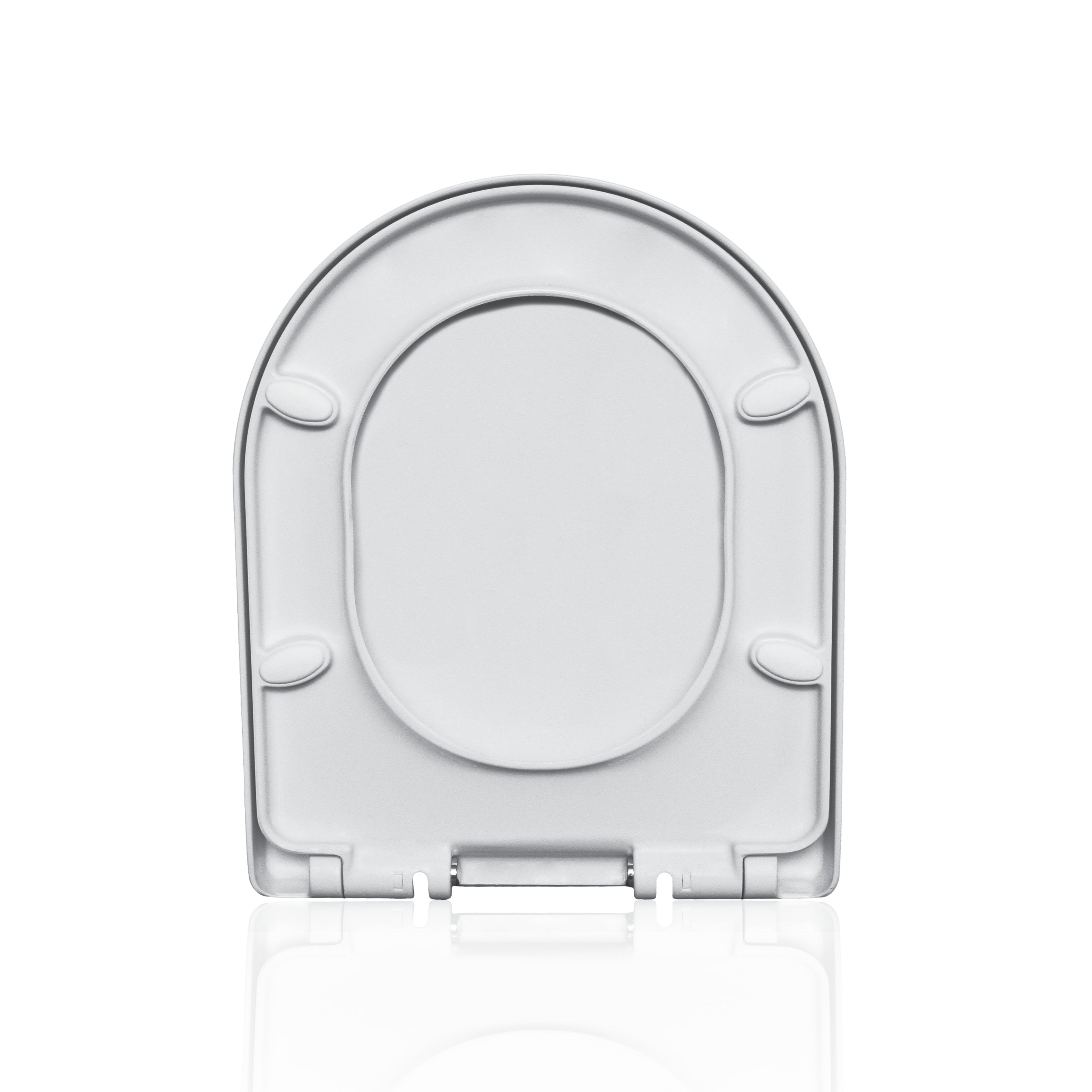 Style M C9 Toilettensitz