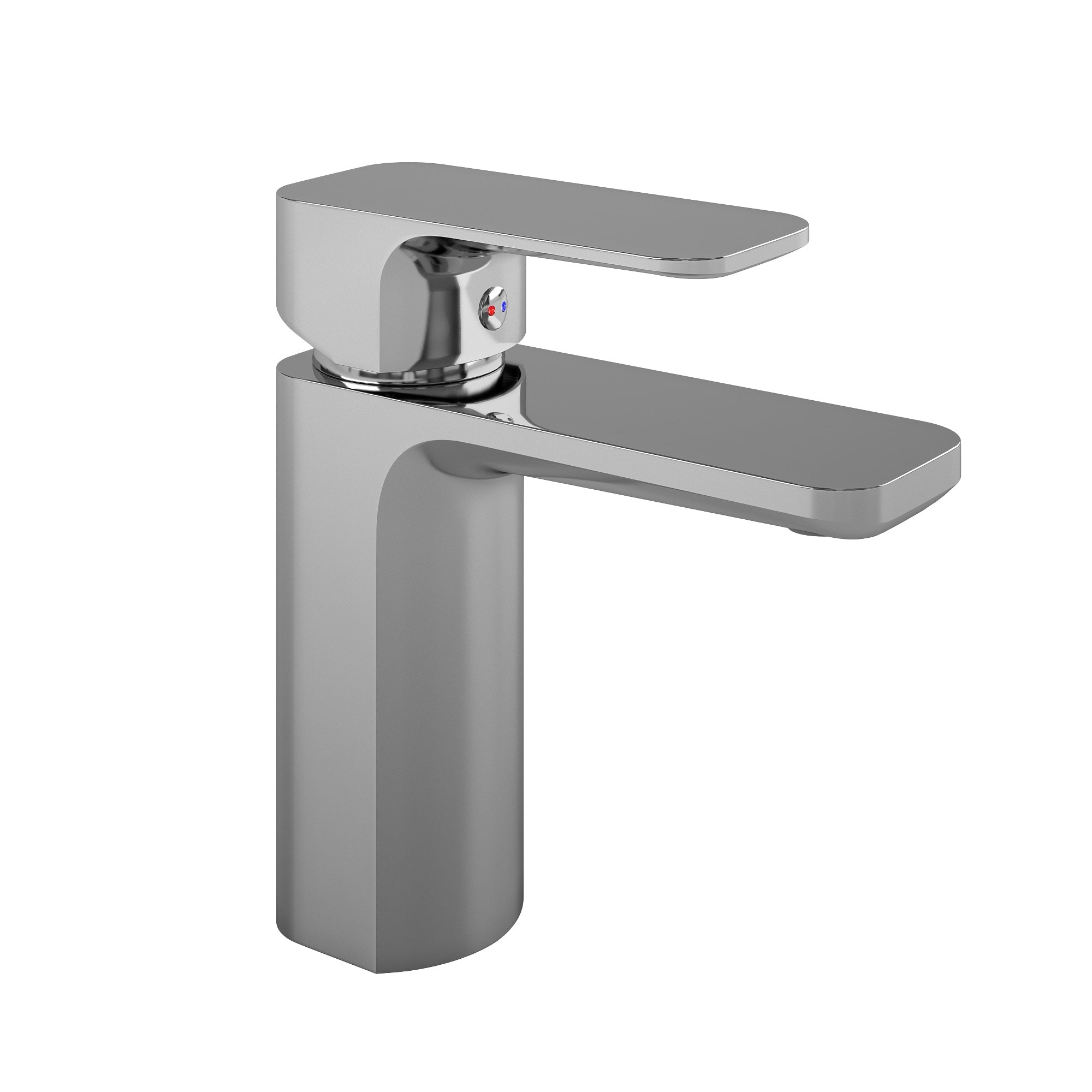 Trend washbasin faucet