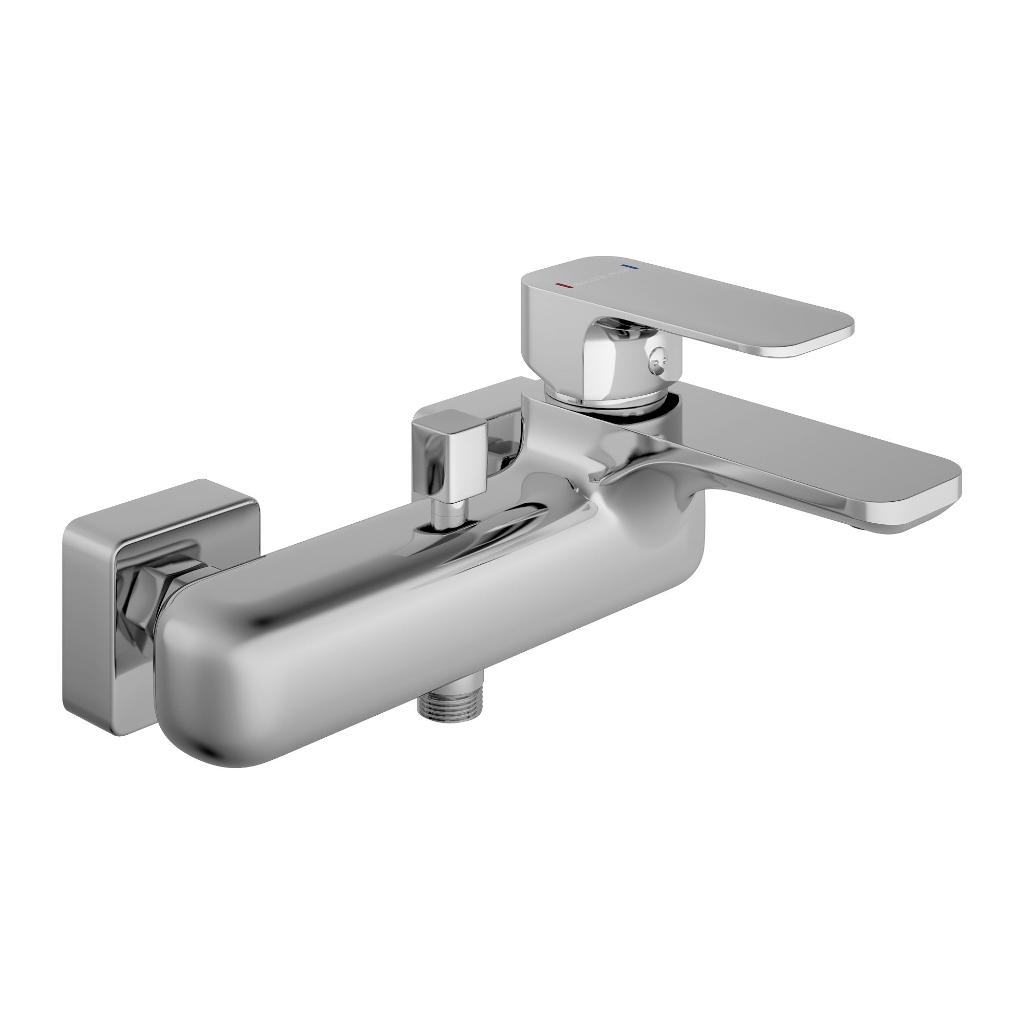 Trend змішувач для ванни