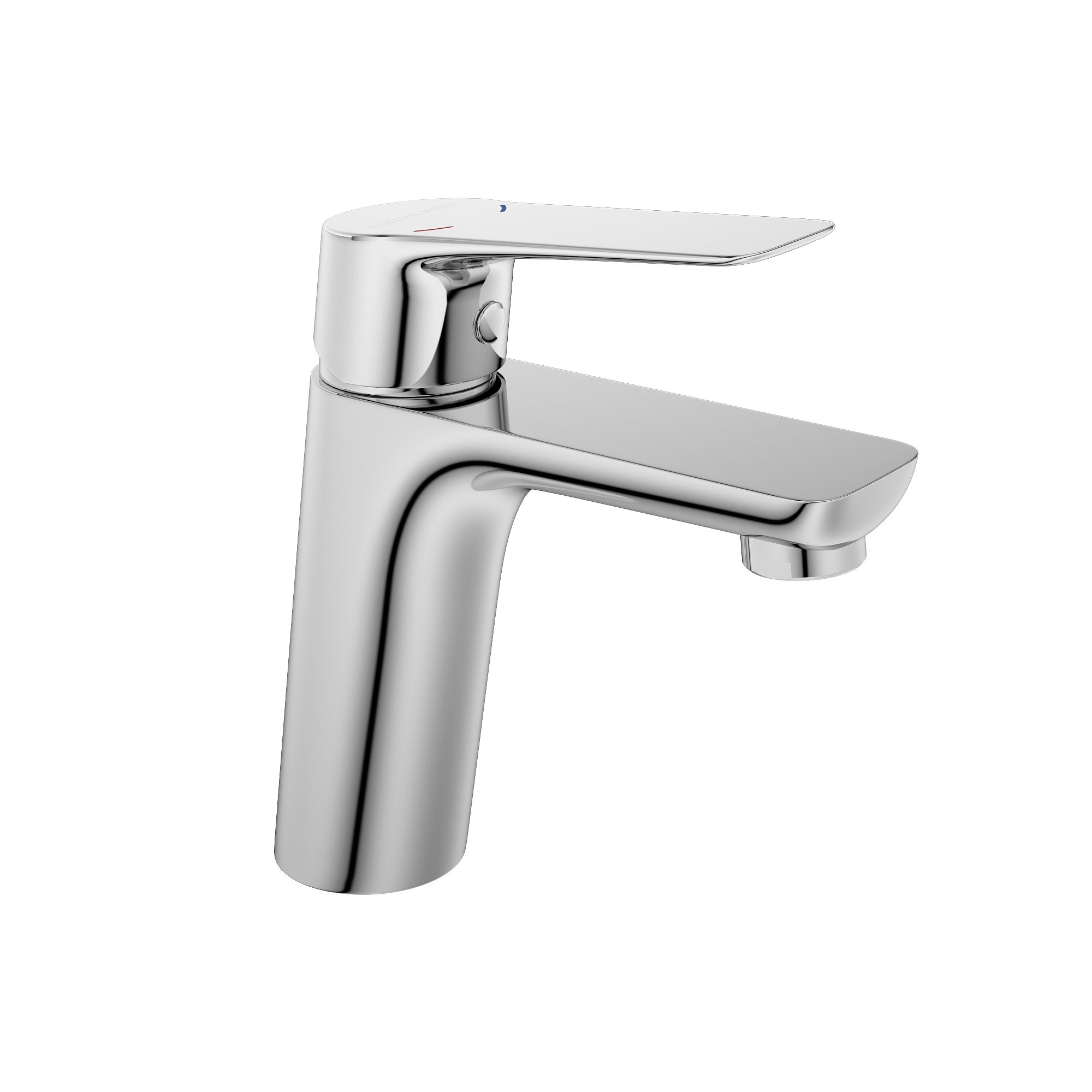 Kvadro Start grifo para lavabo