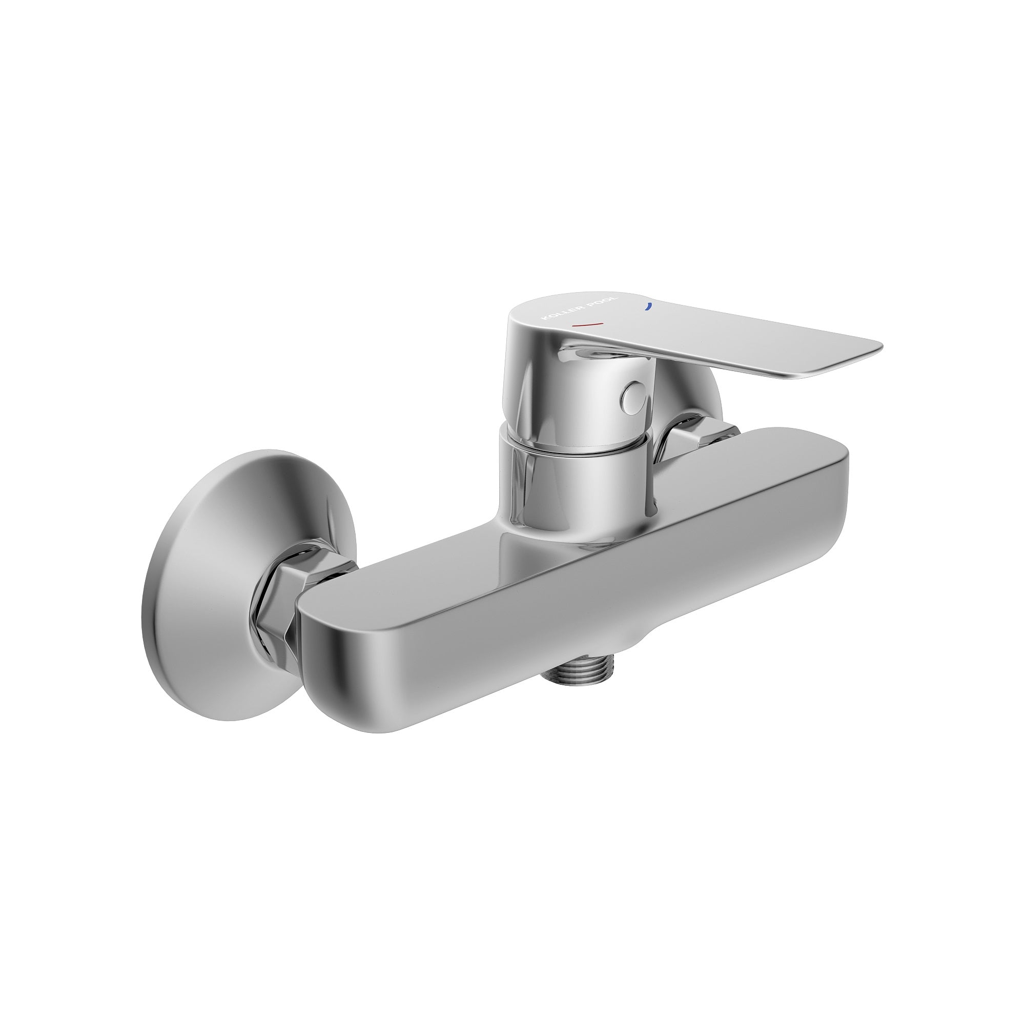 Kvadro Start змішувач для душа