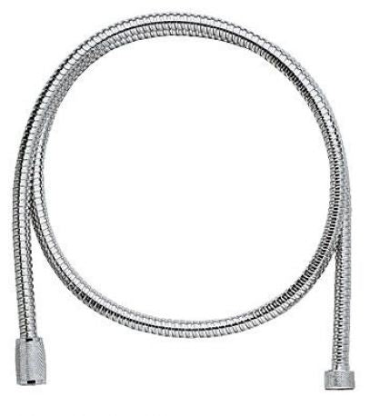 MTX9002 Duschschlauch 1500 mm Edelstahl