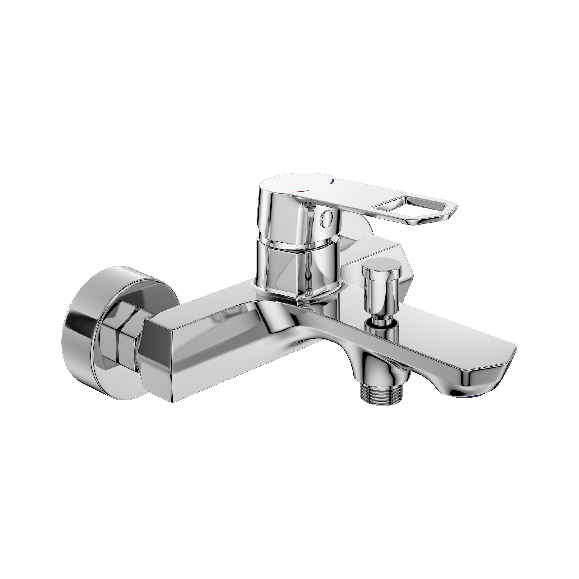 Grace bathtub faucet