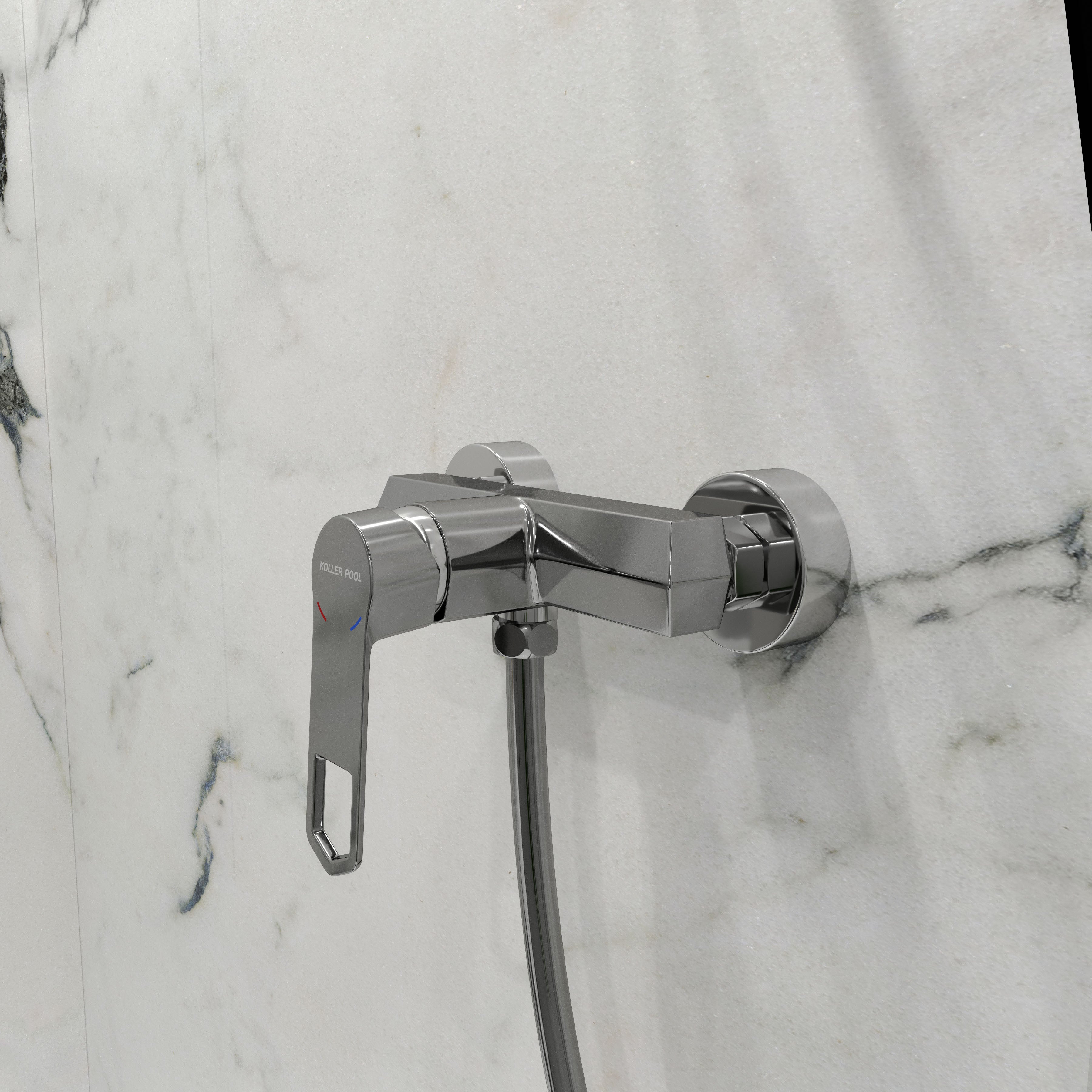 GRACE змішувач для душу