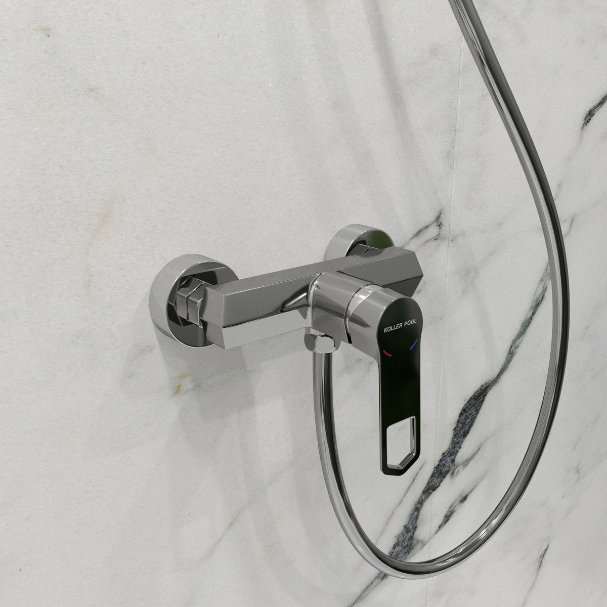 Grace grifo para ducha