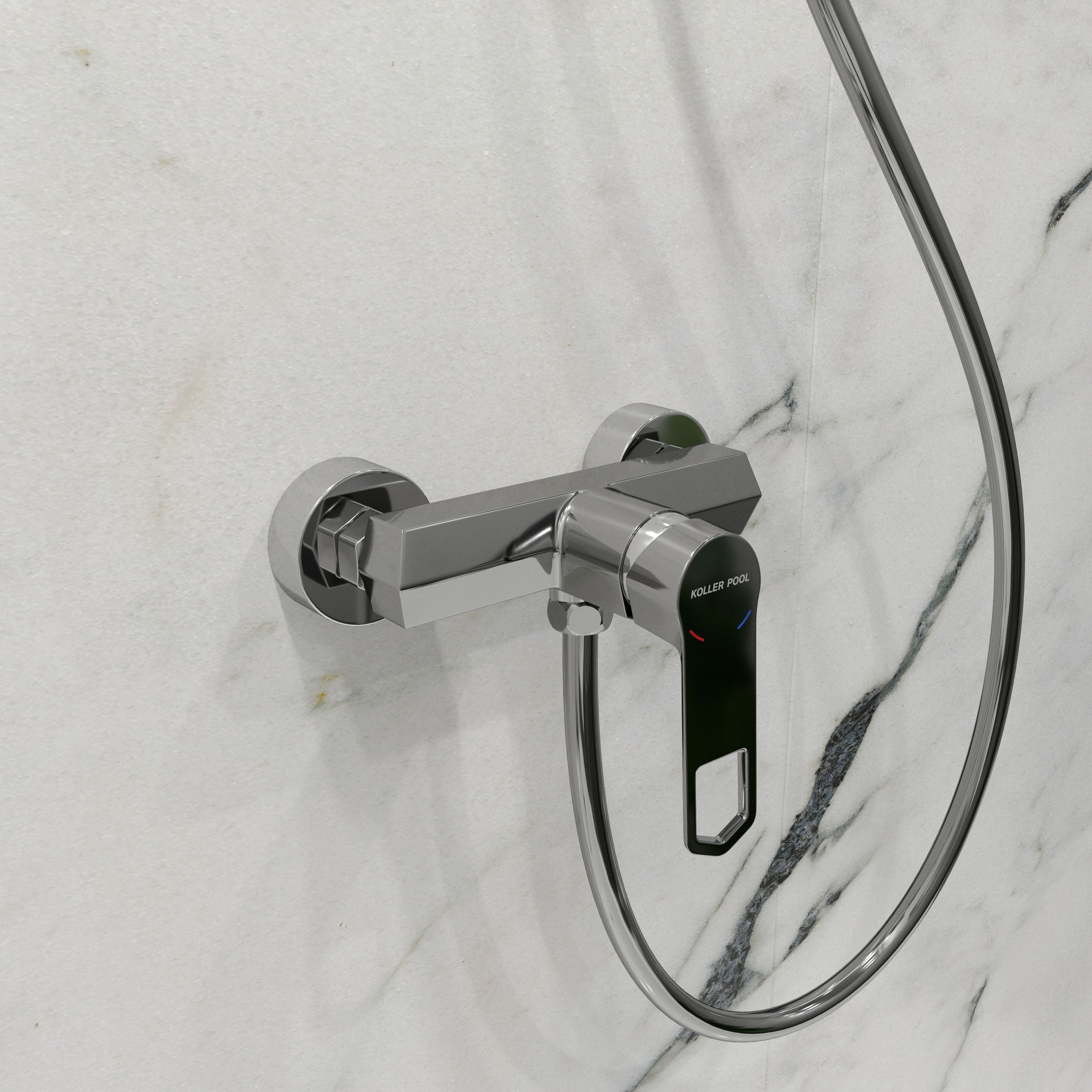 Grace grifo para ducha