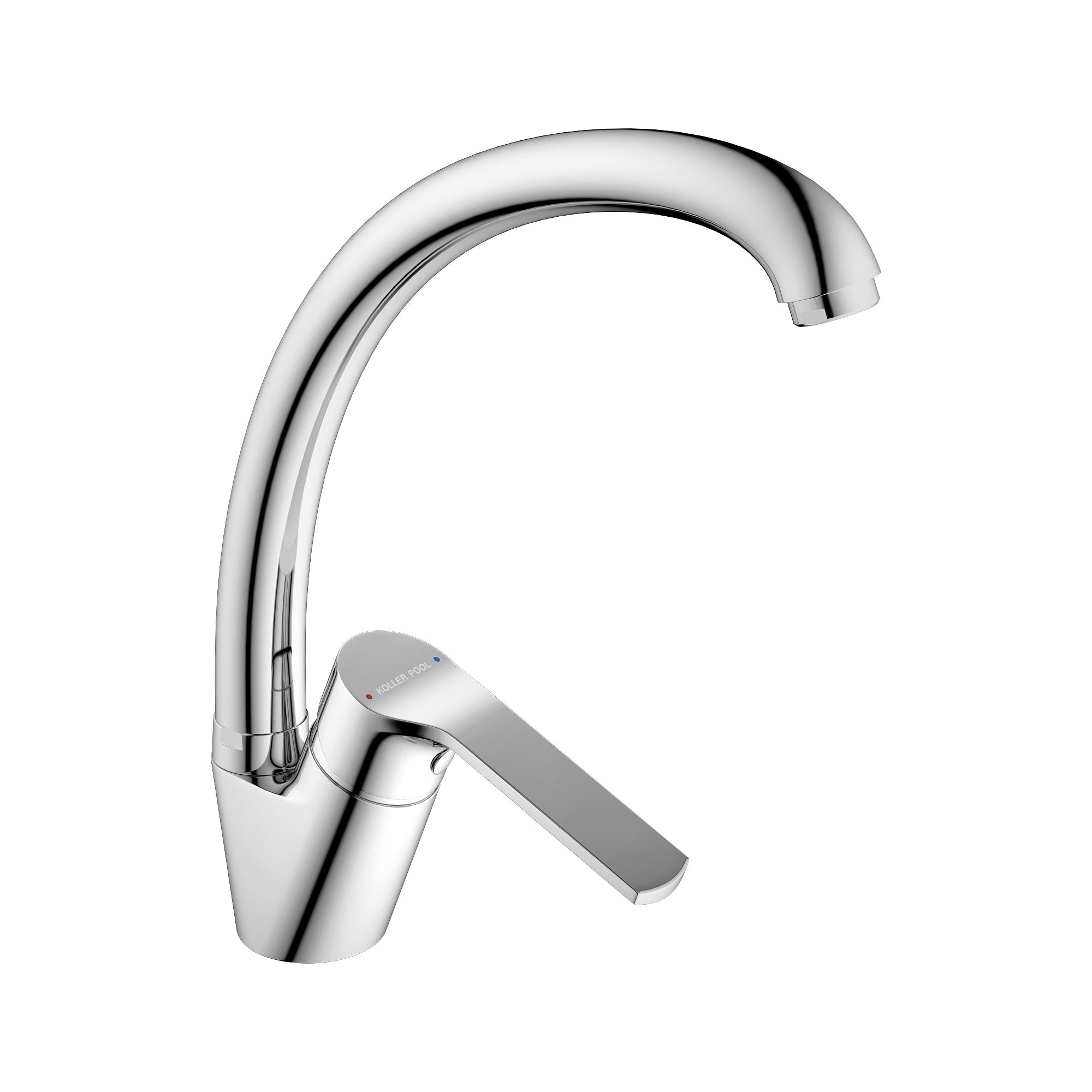 Stream bateria kuchenna