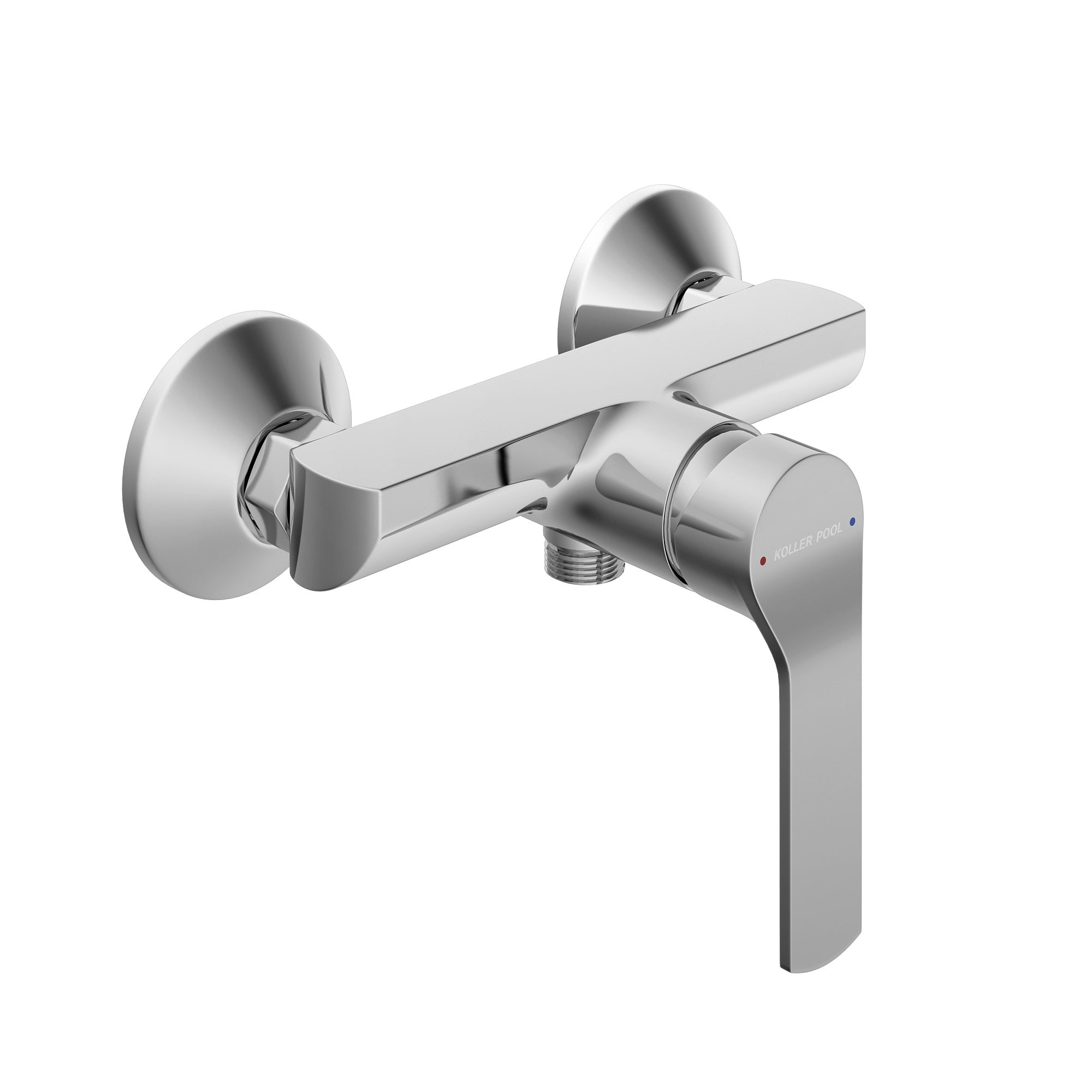 Stream bateria prysznicowa