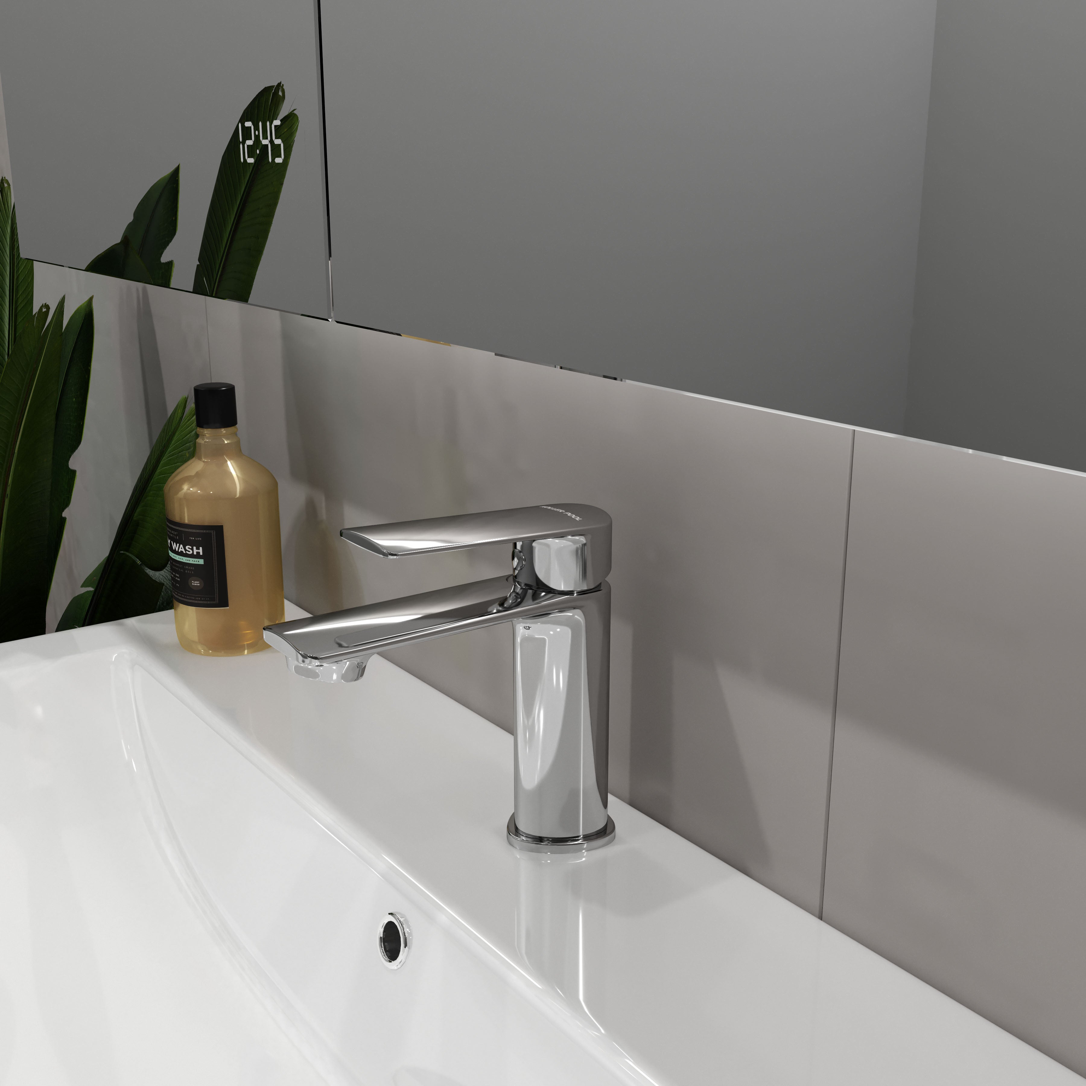 Style grifo para lavabo