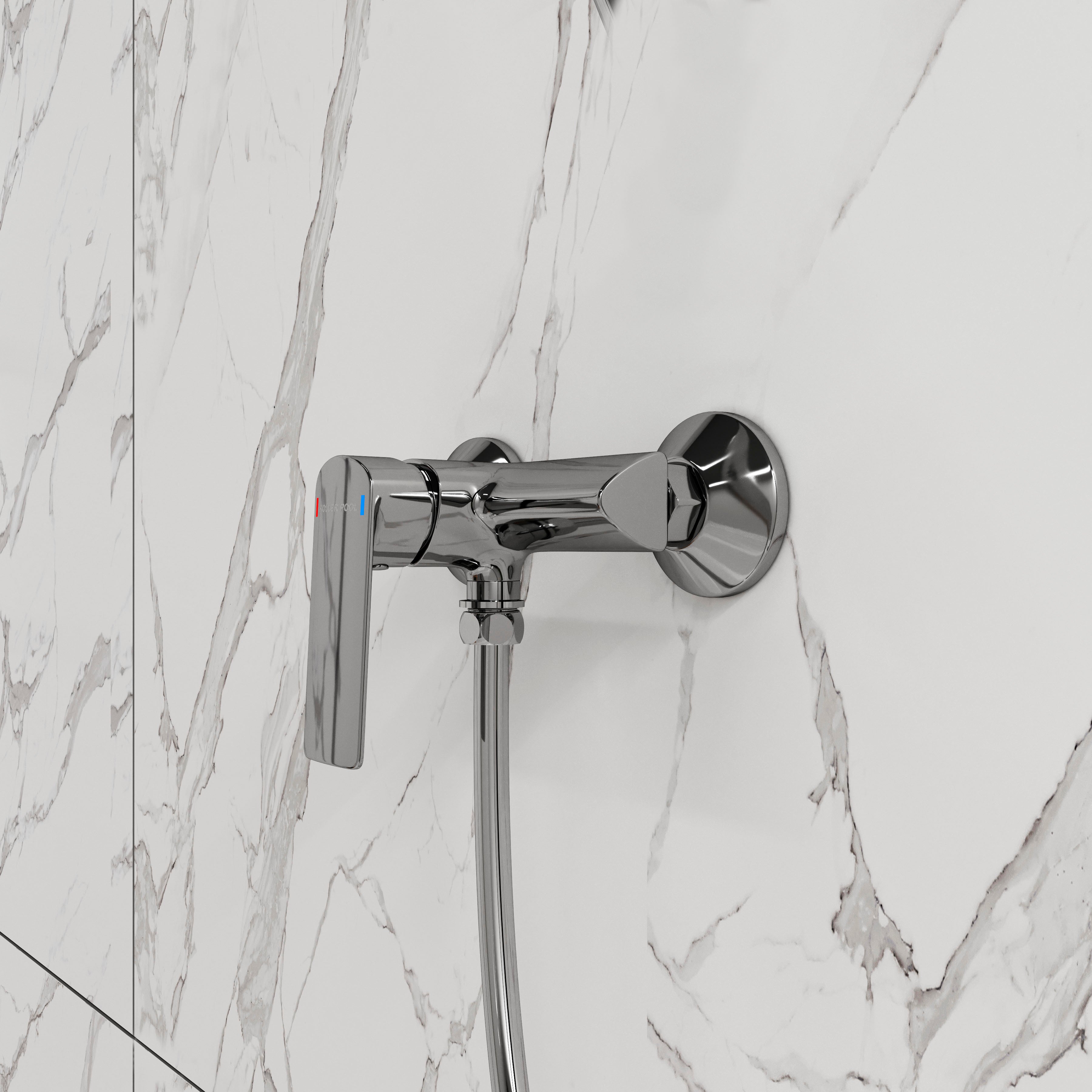 Style grifo para ducha