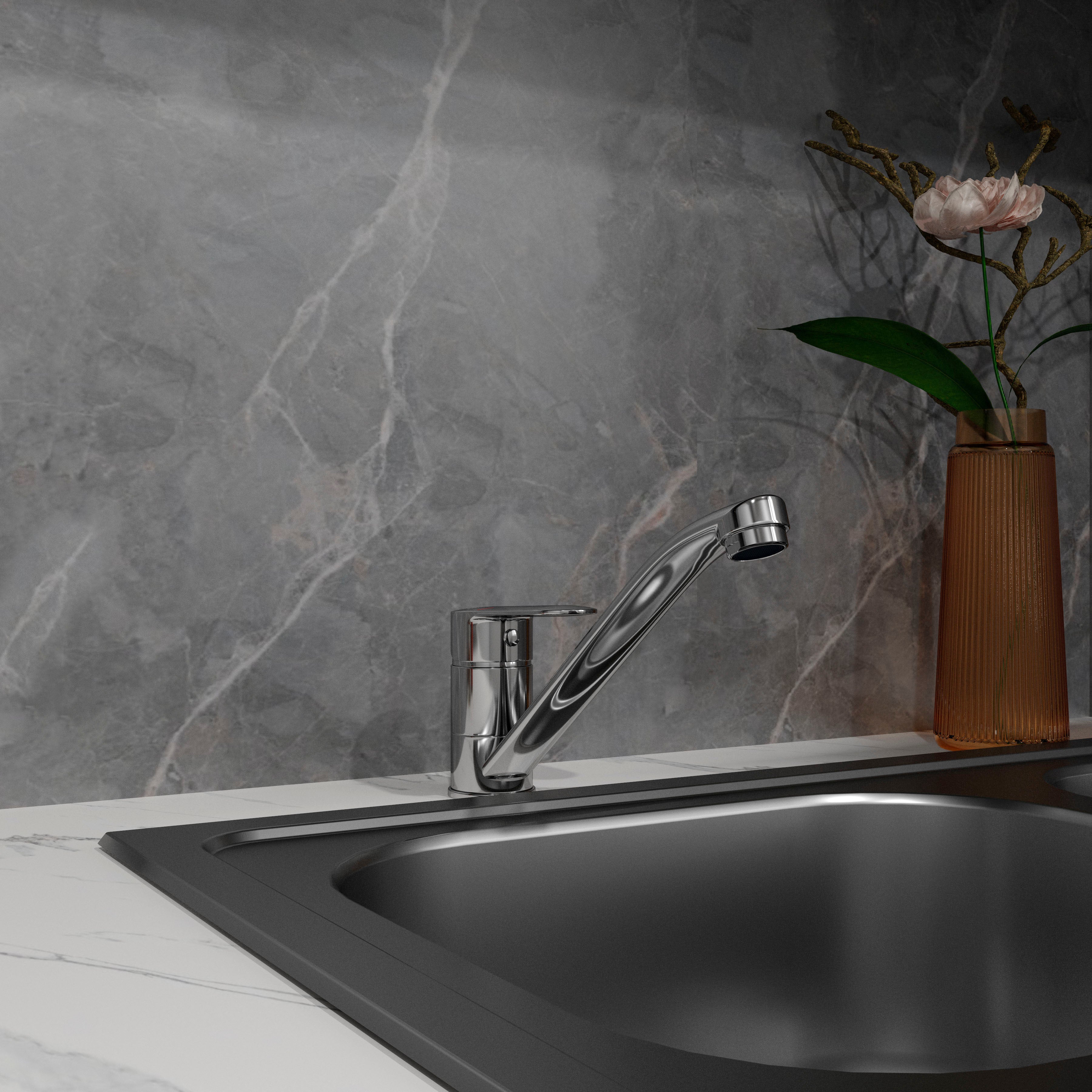 LINE змішувач для кухні