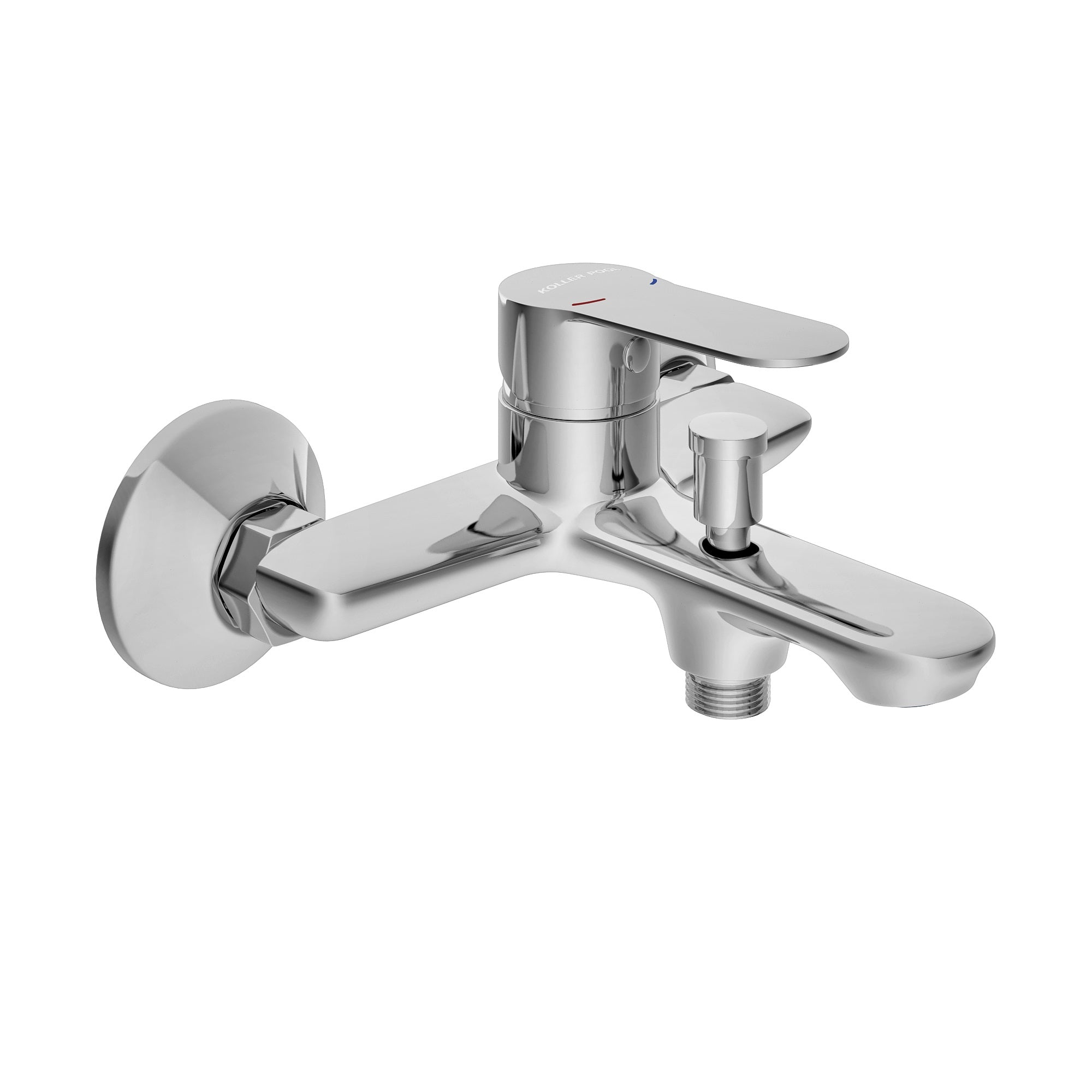 Line grifo para bañera