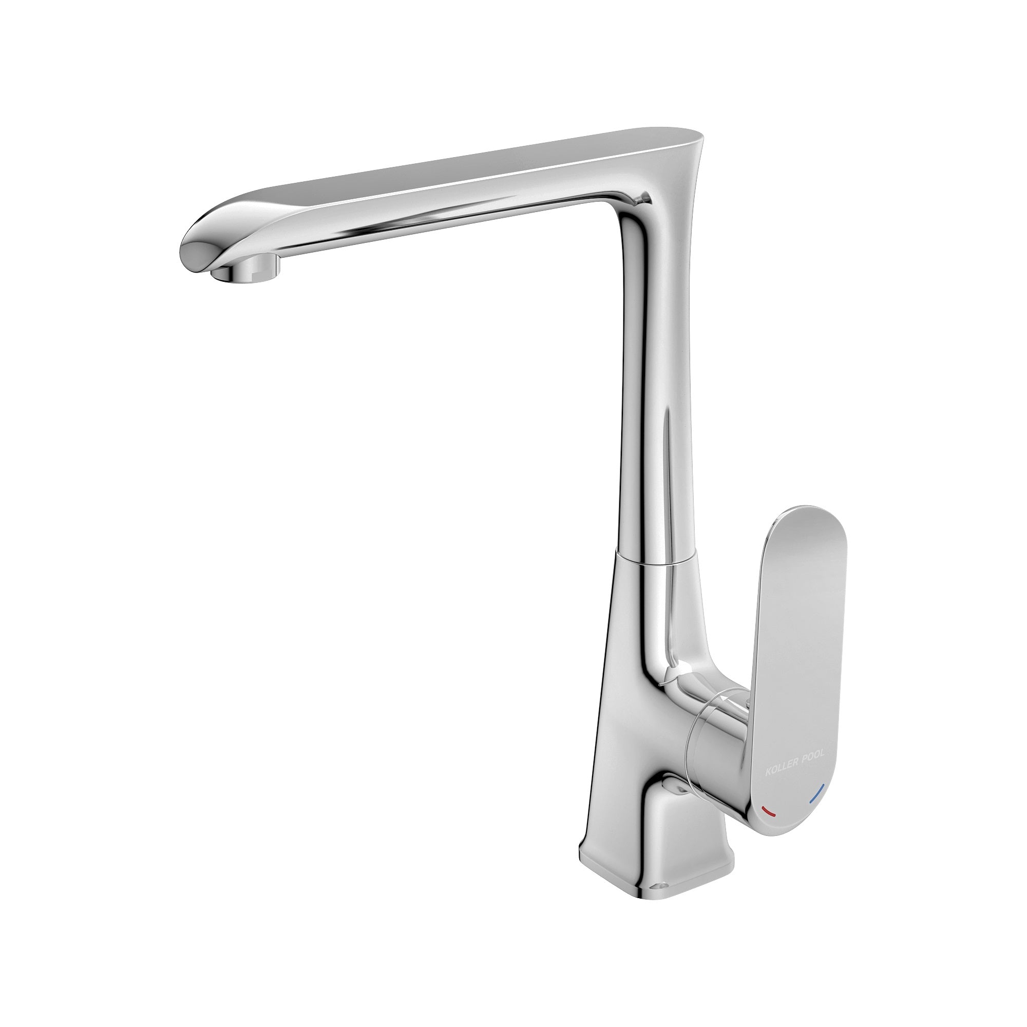 AQUA змішувач для кухні