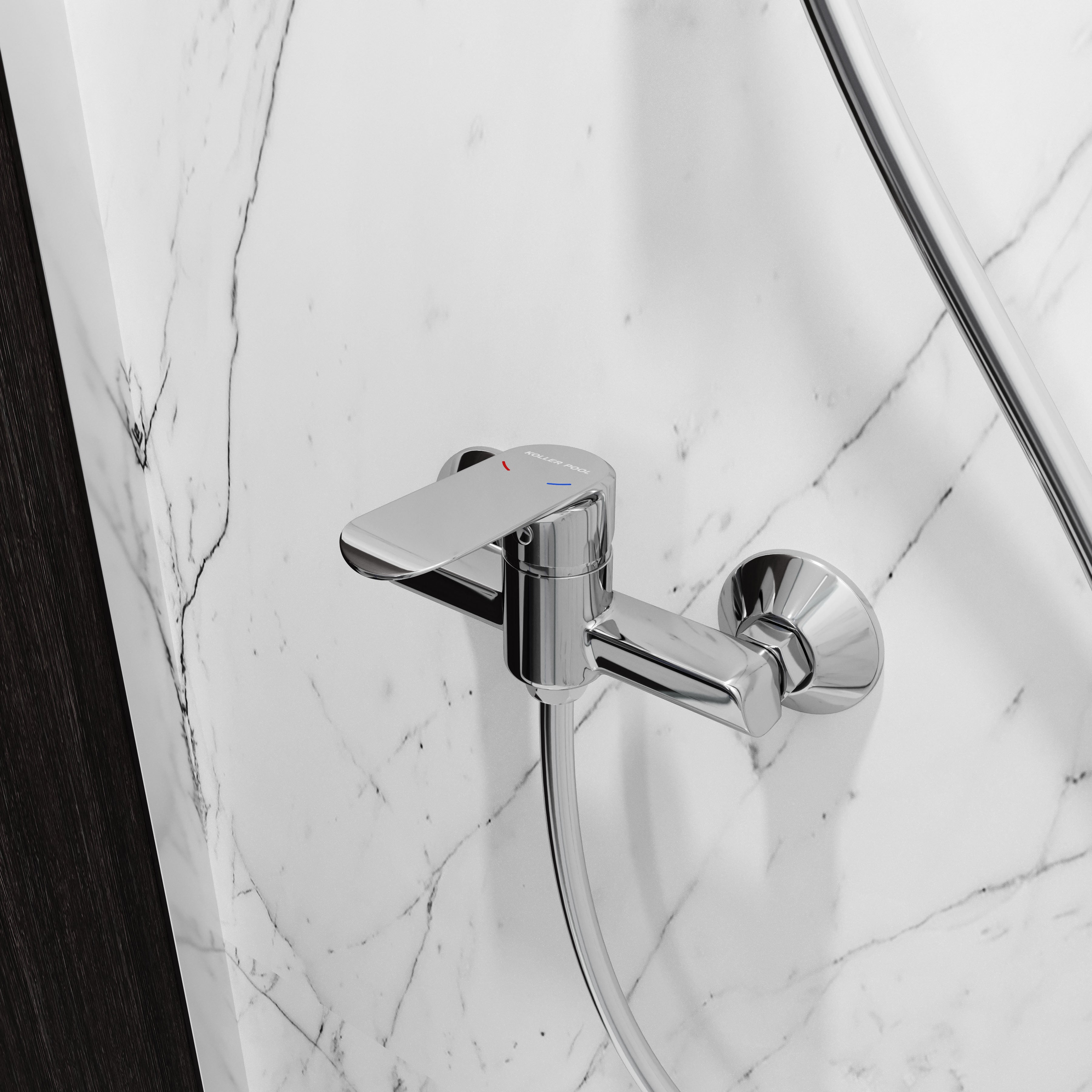 Aqua sprchová baterie