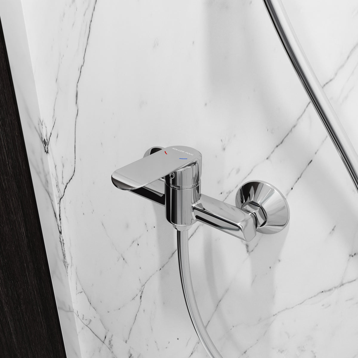 Aqua grifo para ducha