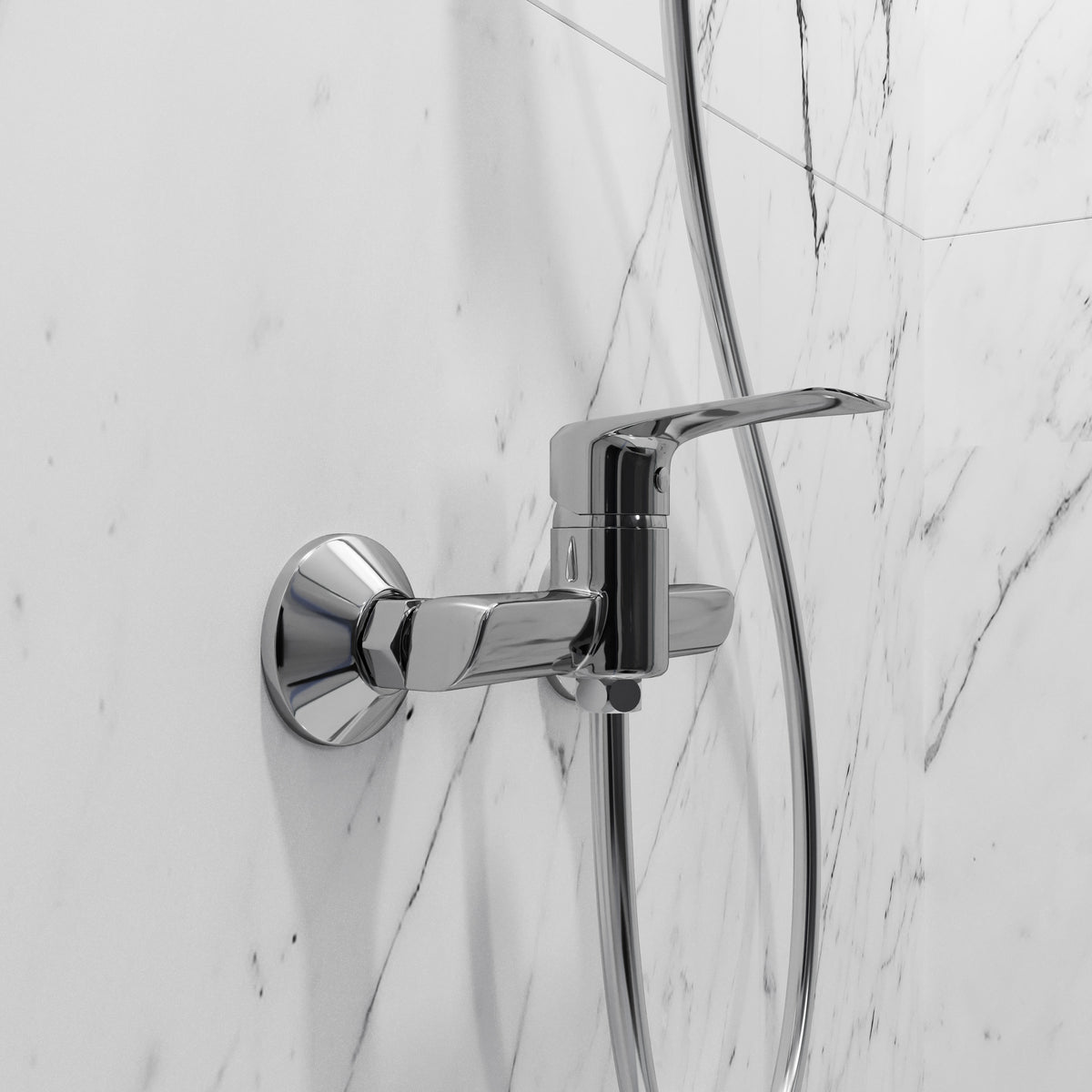 Aqua grifo para ducha