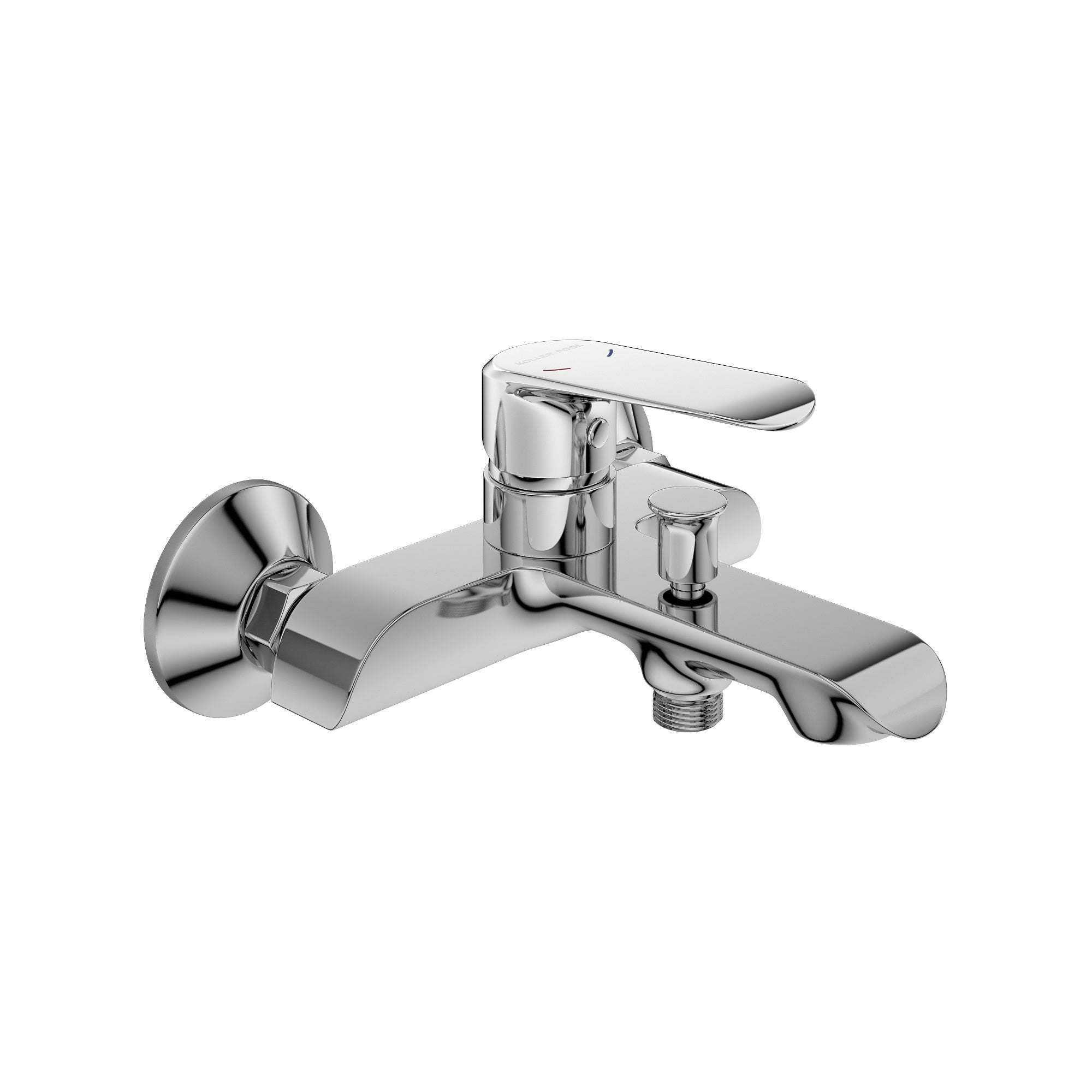 Aqua vanová baterie