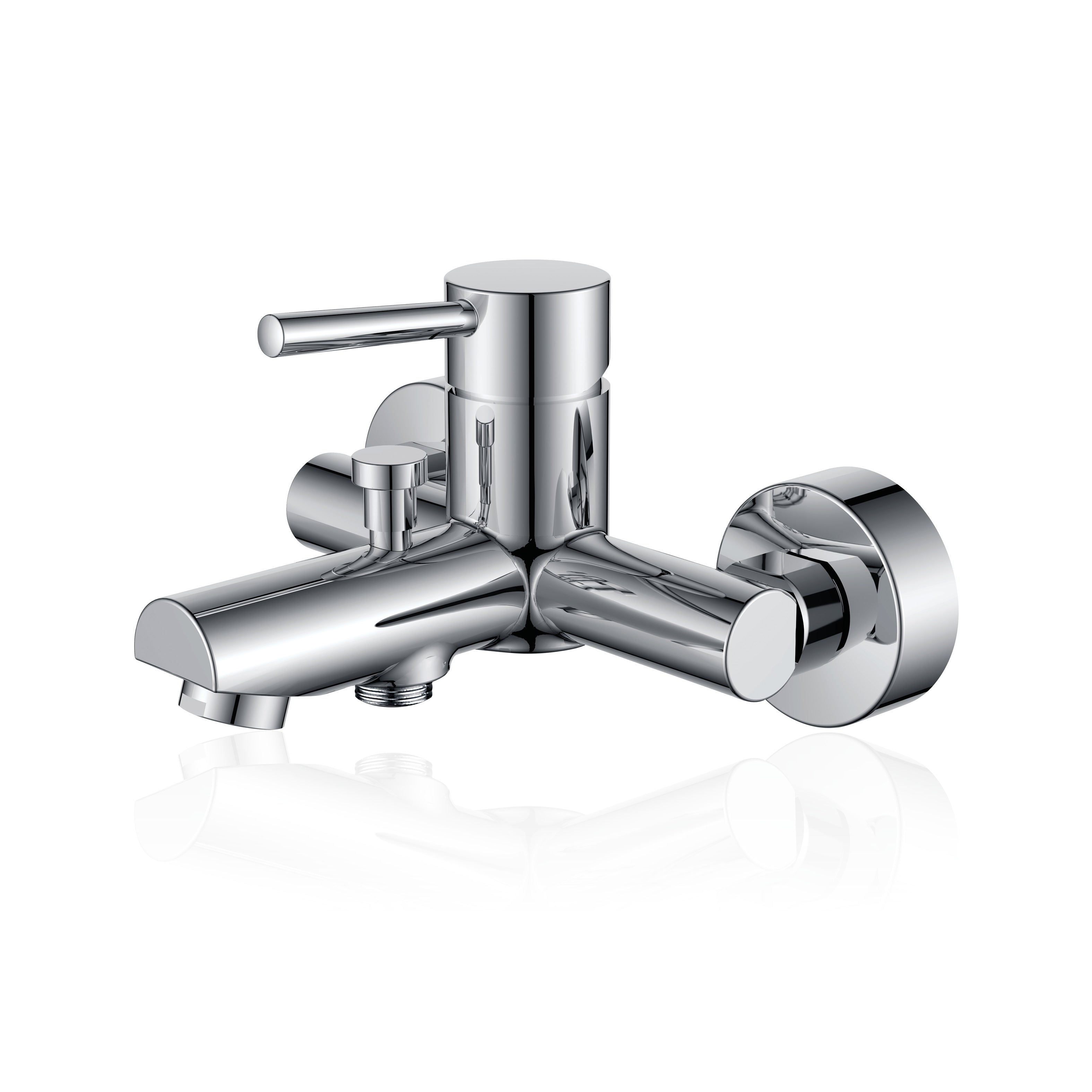 Orion Einhebel-Badewannenarmatur 35 mm