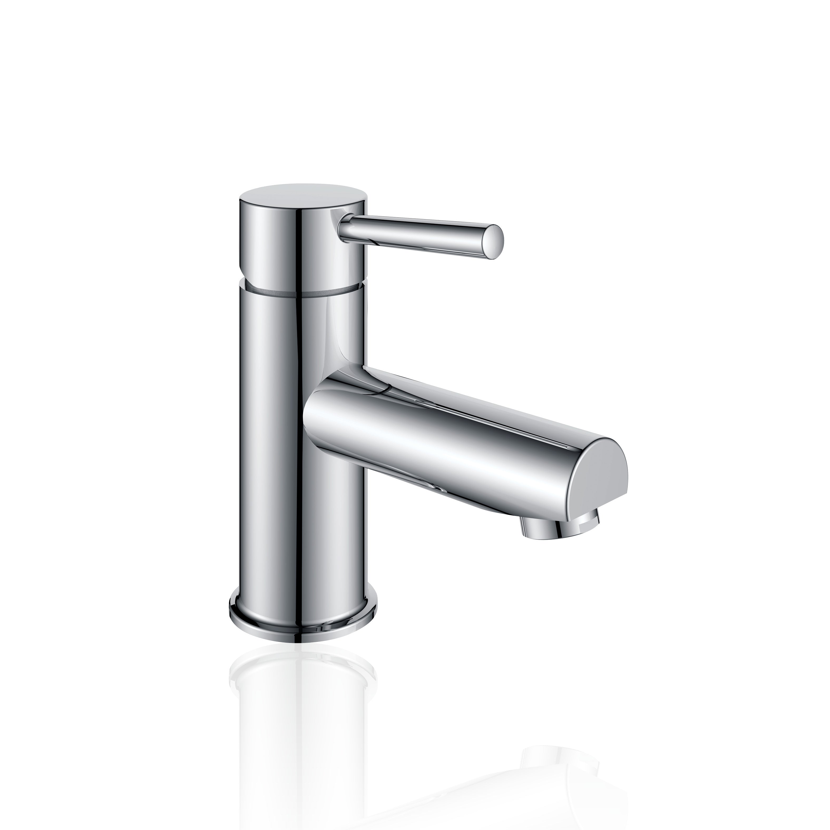 Orion grifo monomando para lavabo 35 mm