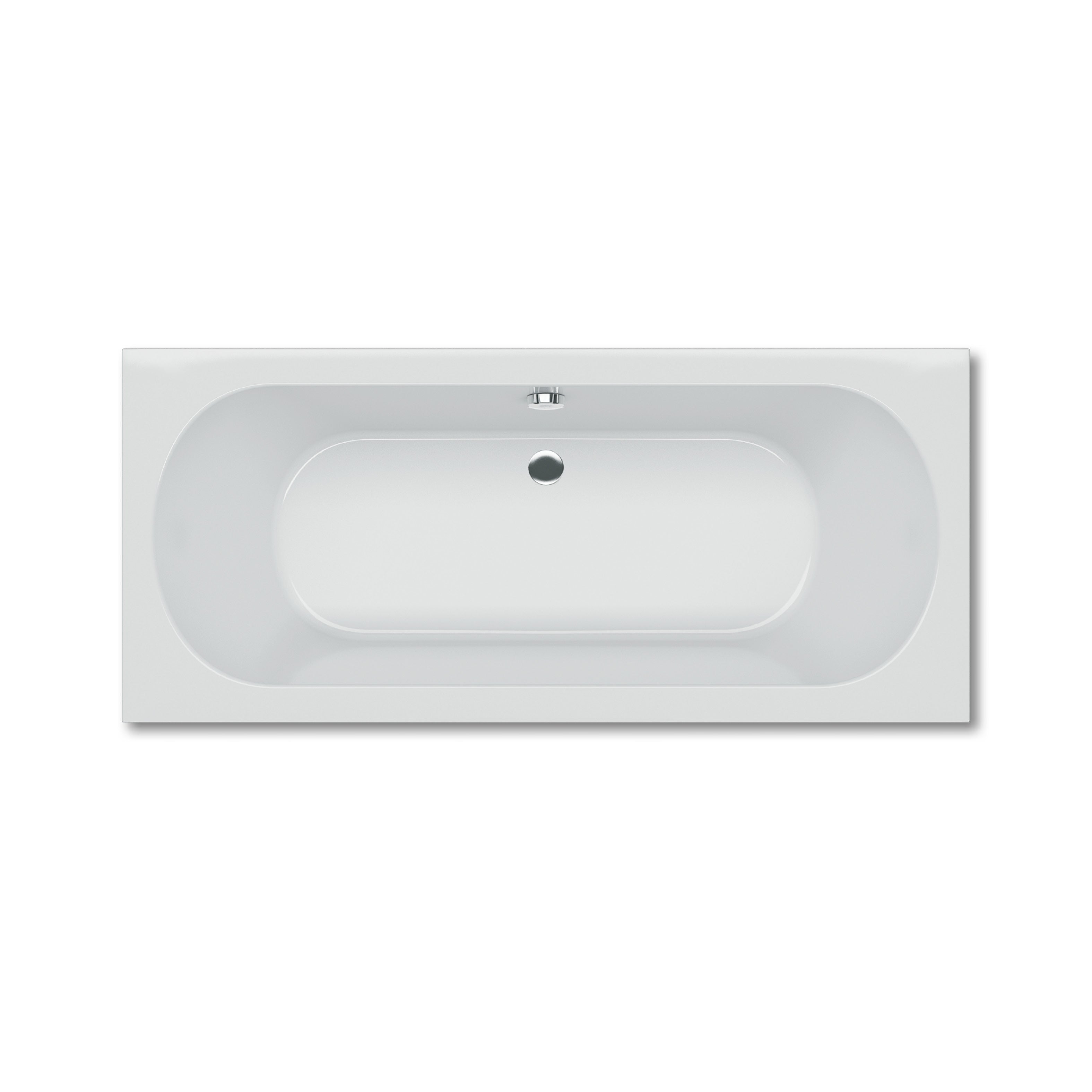 Bathtub Dakota Double 170x75