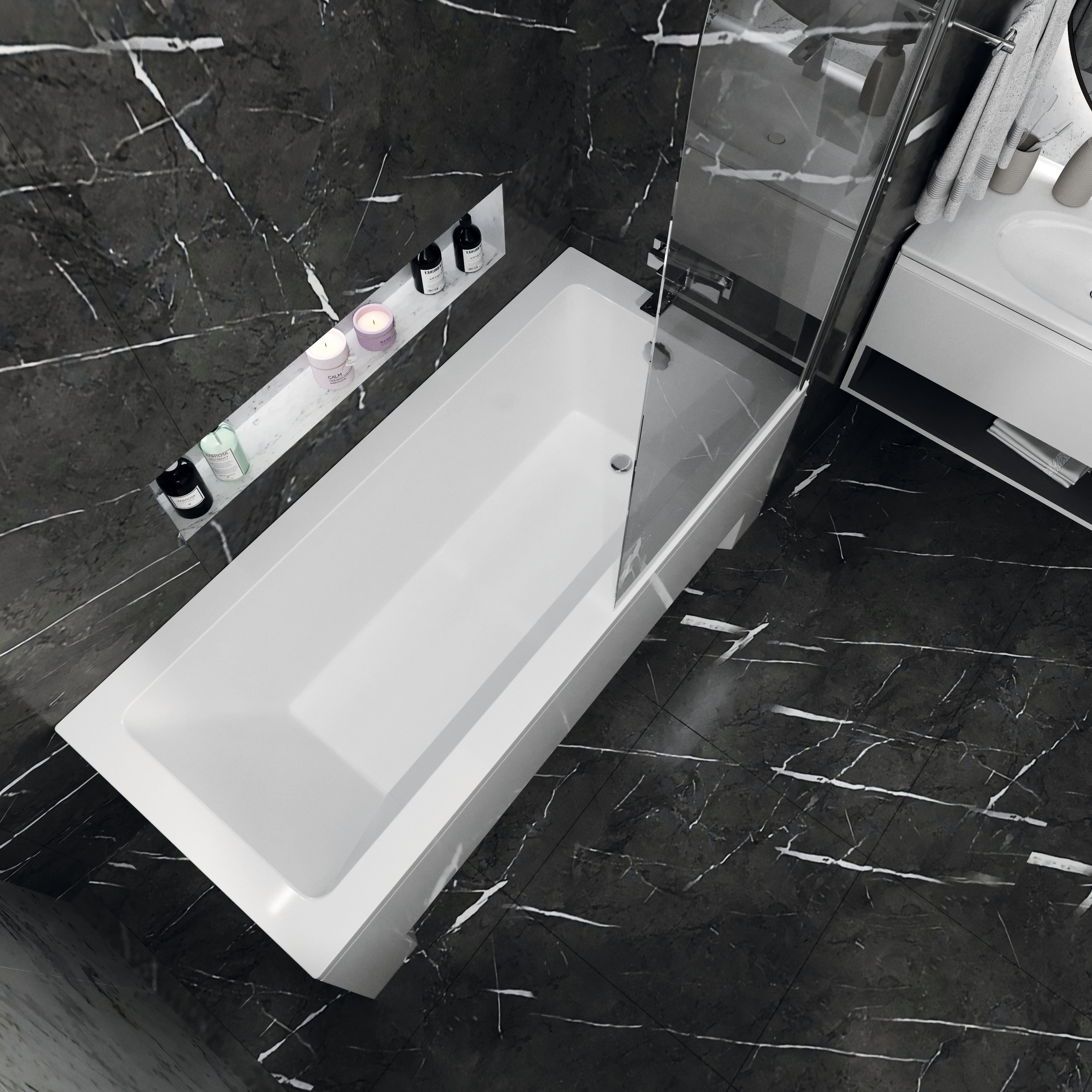 Vana Neon Light 180x80