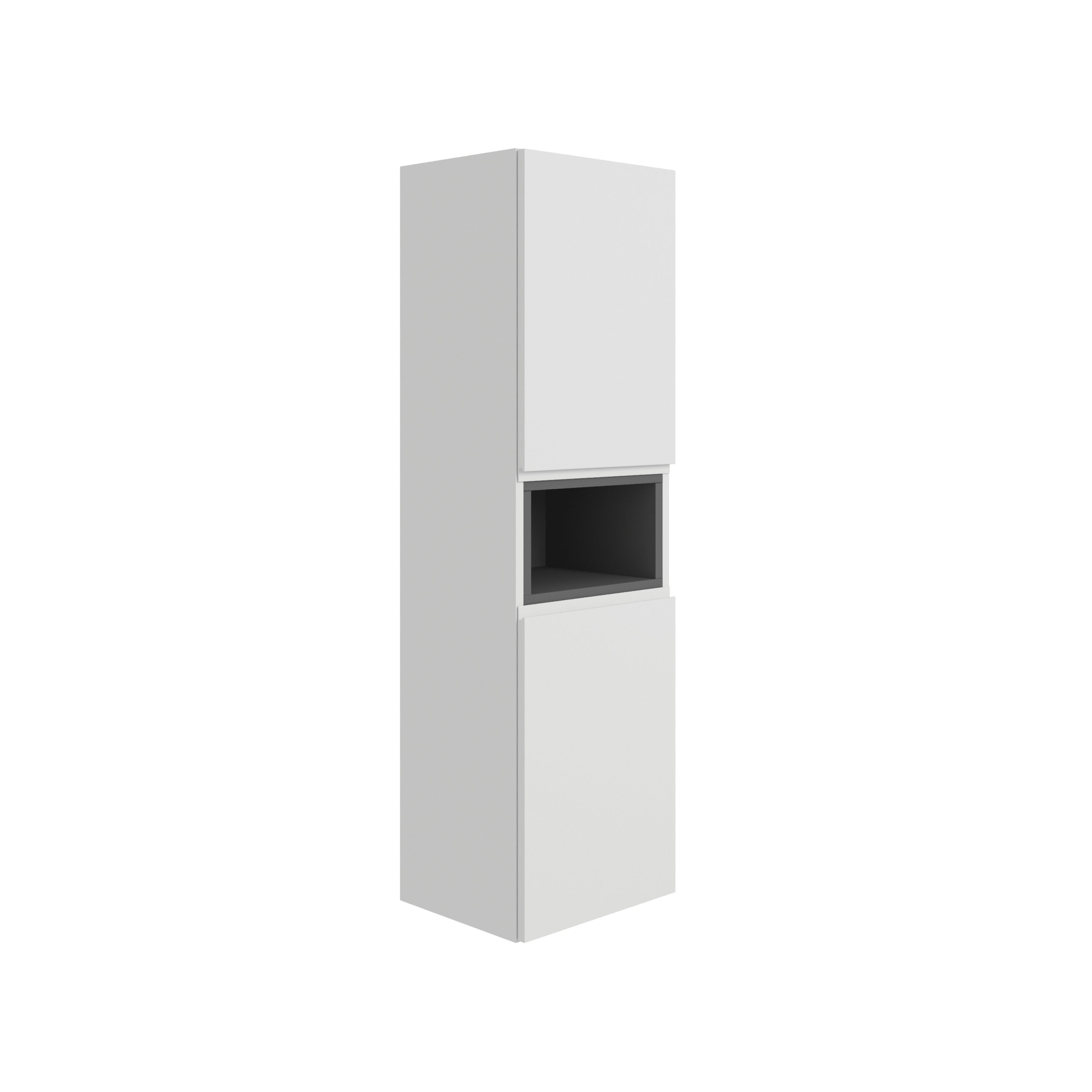 Stream columna suspendida universal combinada (izquierda-derecha)