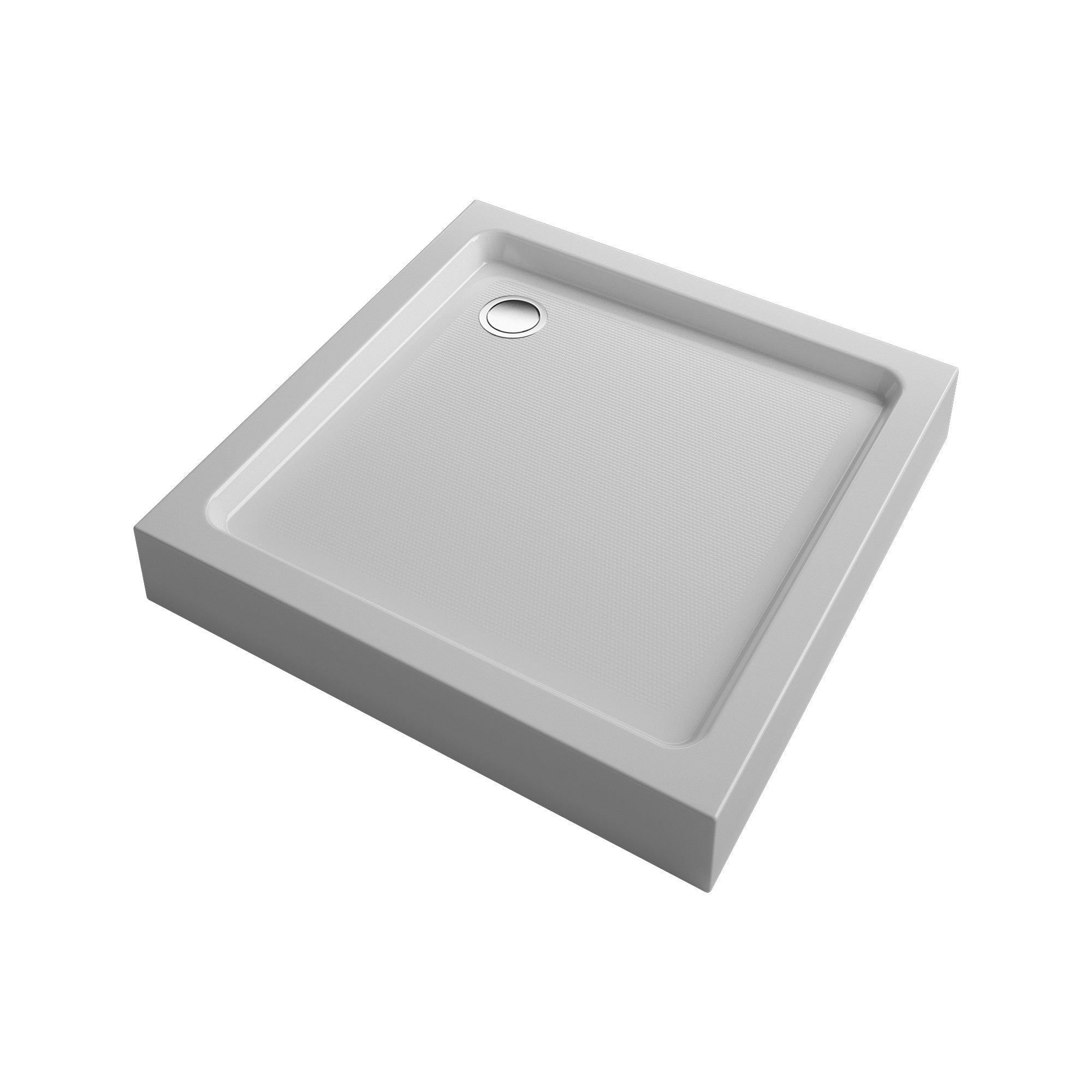 Піддон STYLE акриловий 90x90x15 квадратний