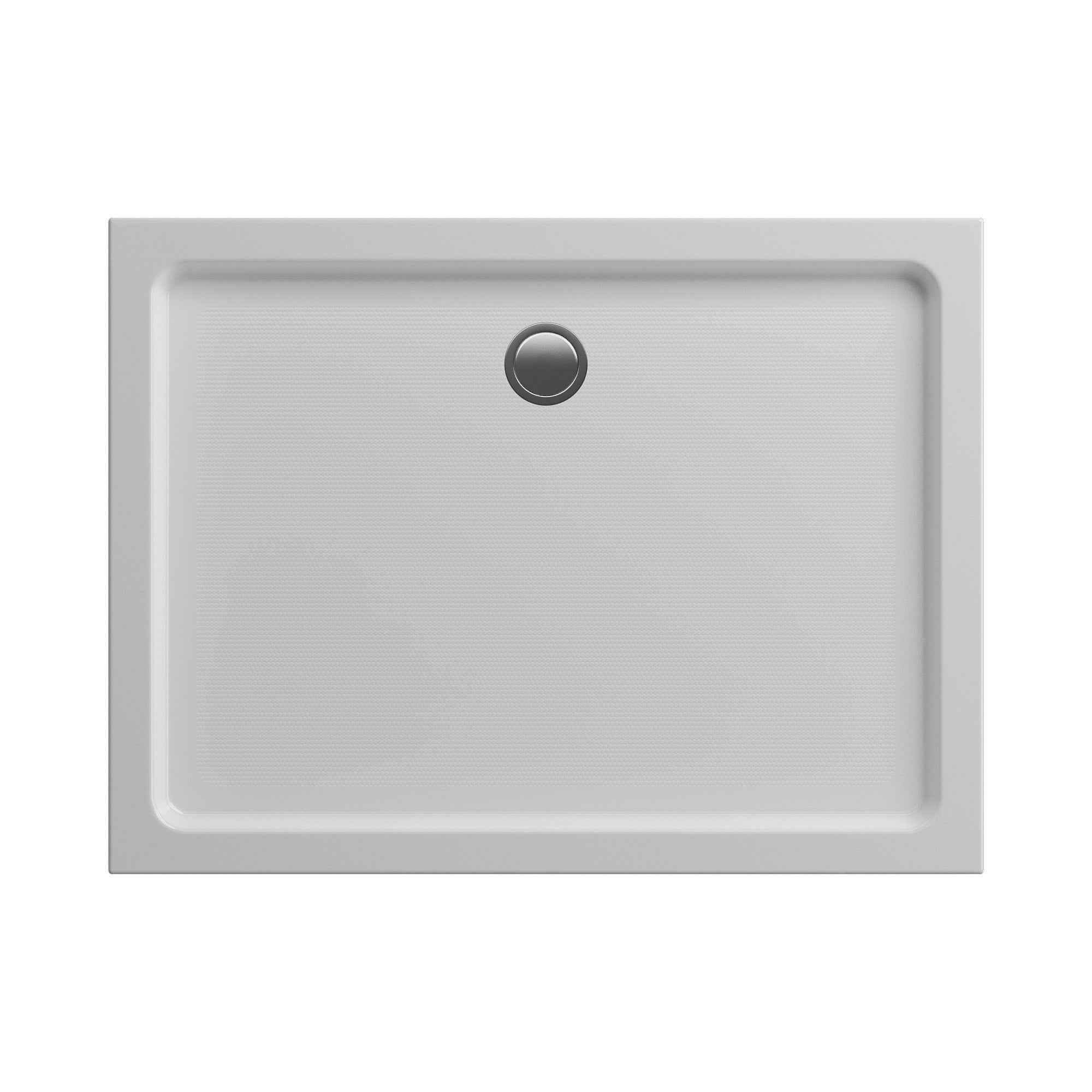 Style plato de ducha acrílico 120x90x15 rectangular