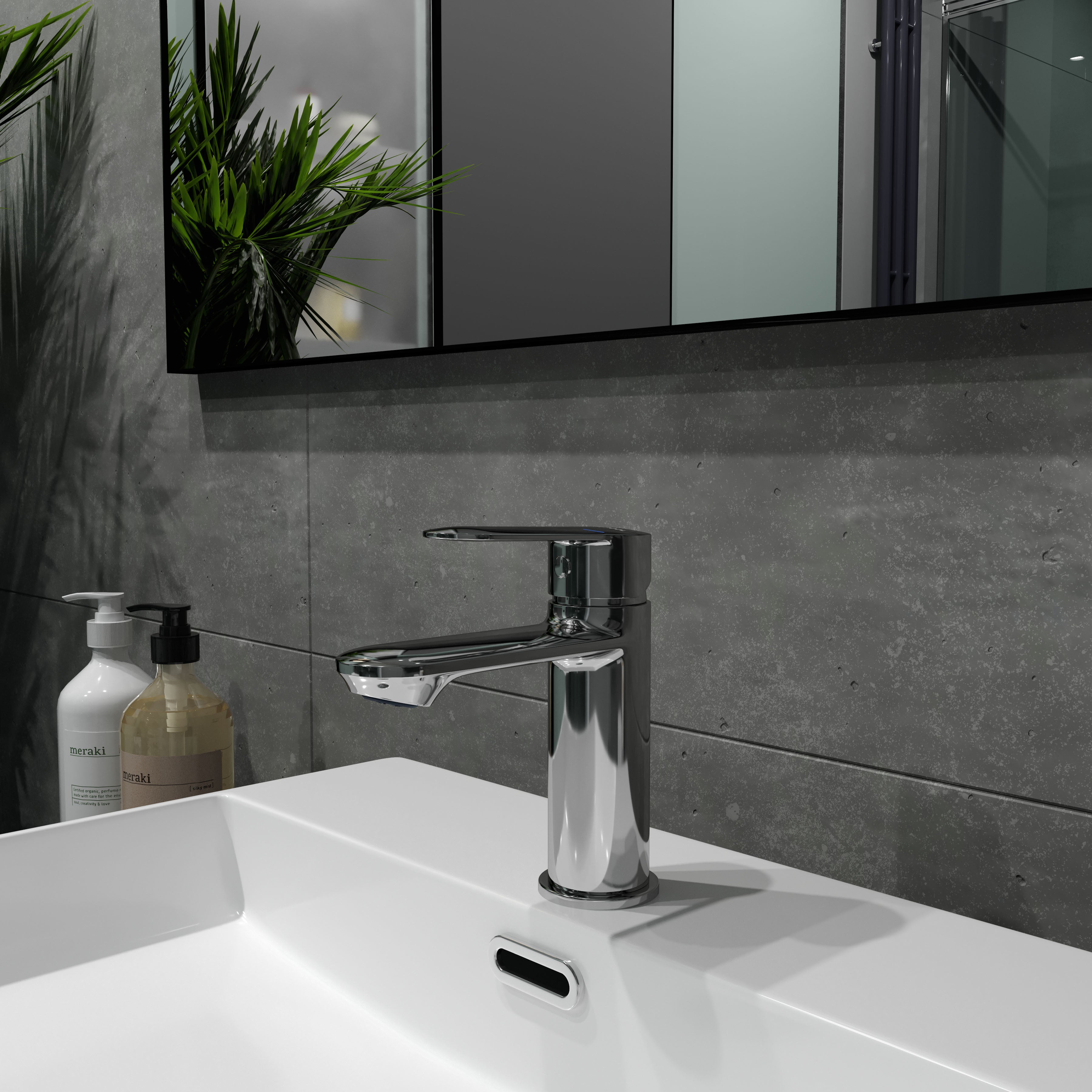 Line grifo para lavabo