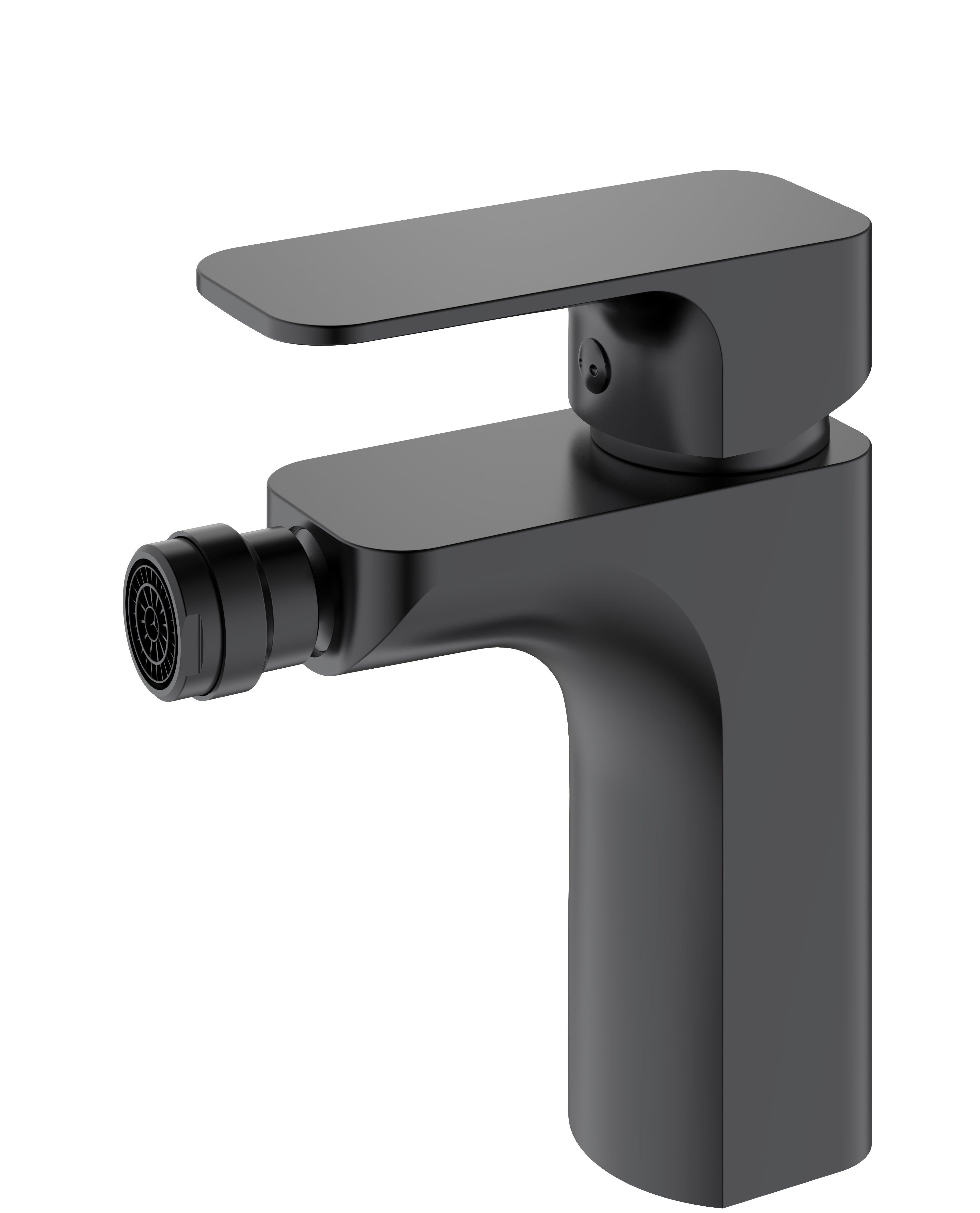 Trend bidet faucet, matte black