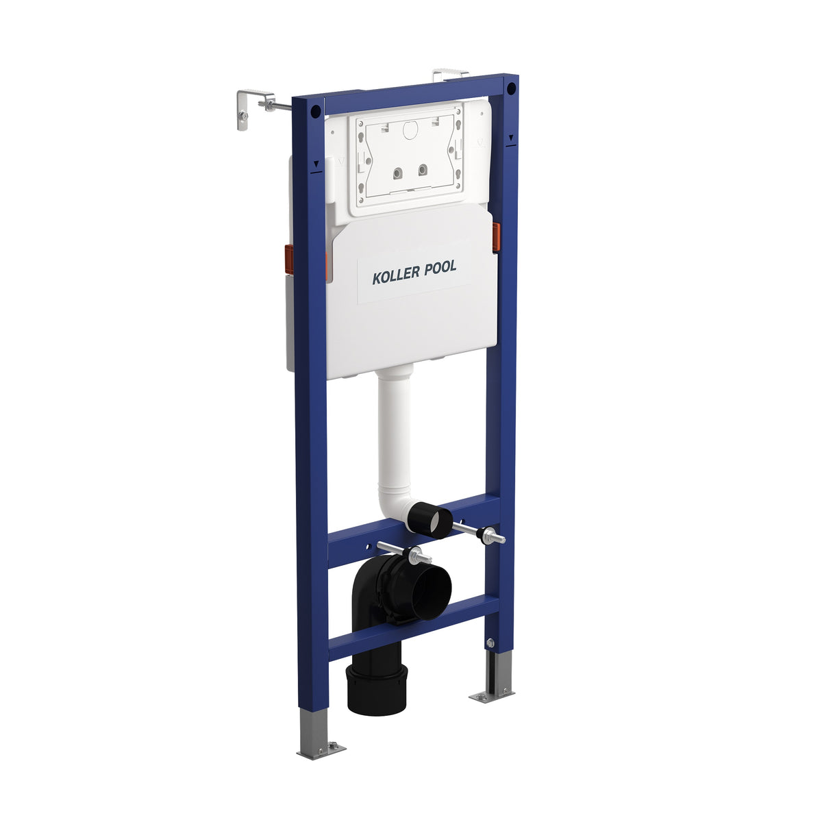 Aqua Pro Sistema de instalación para inodoro suspendido