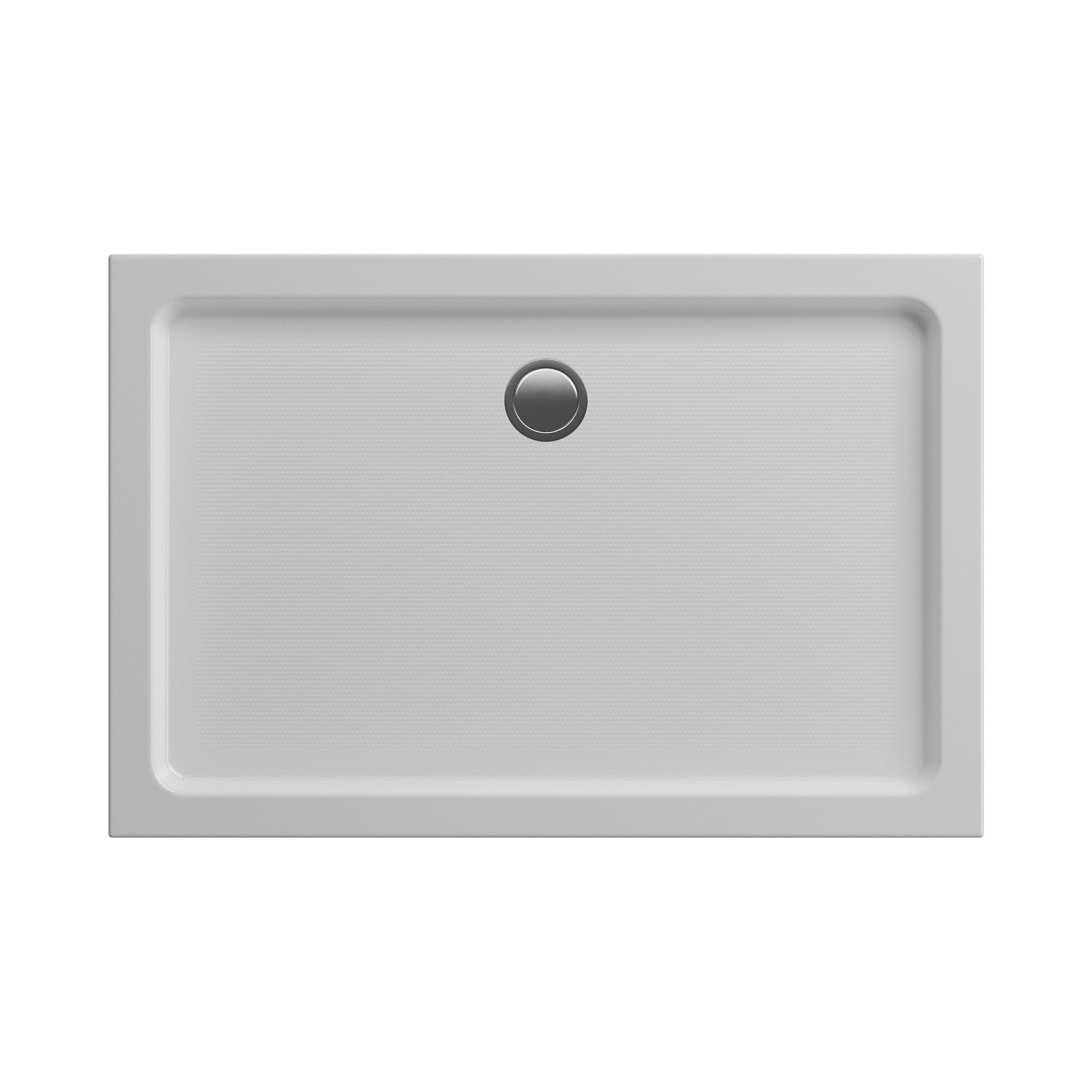 Піддон STYLE акриловий 120x80x15 прямокутний