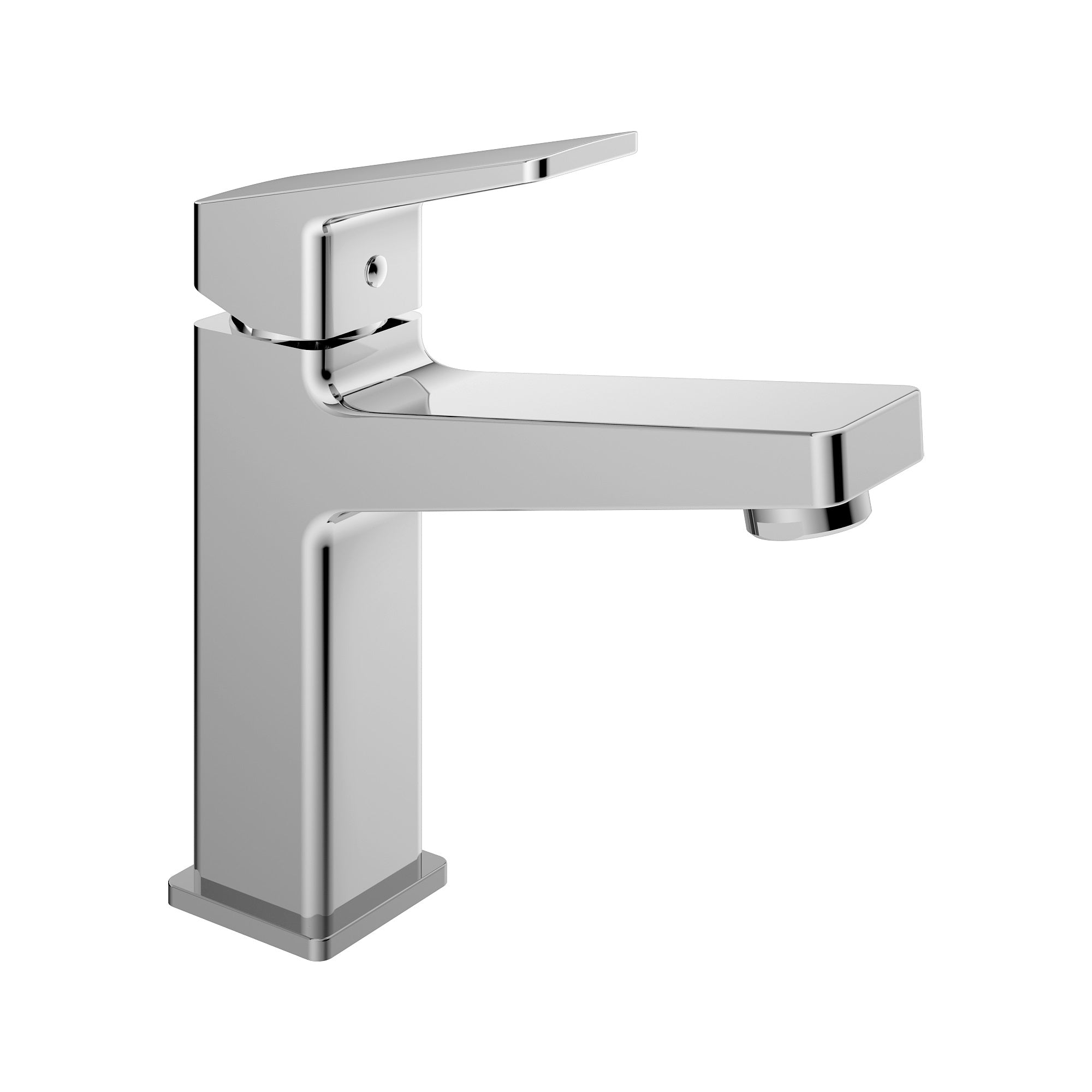 Cube umyvadlová baterie