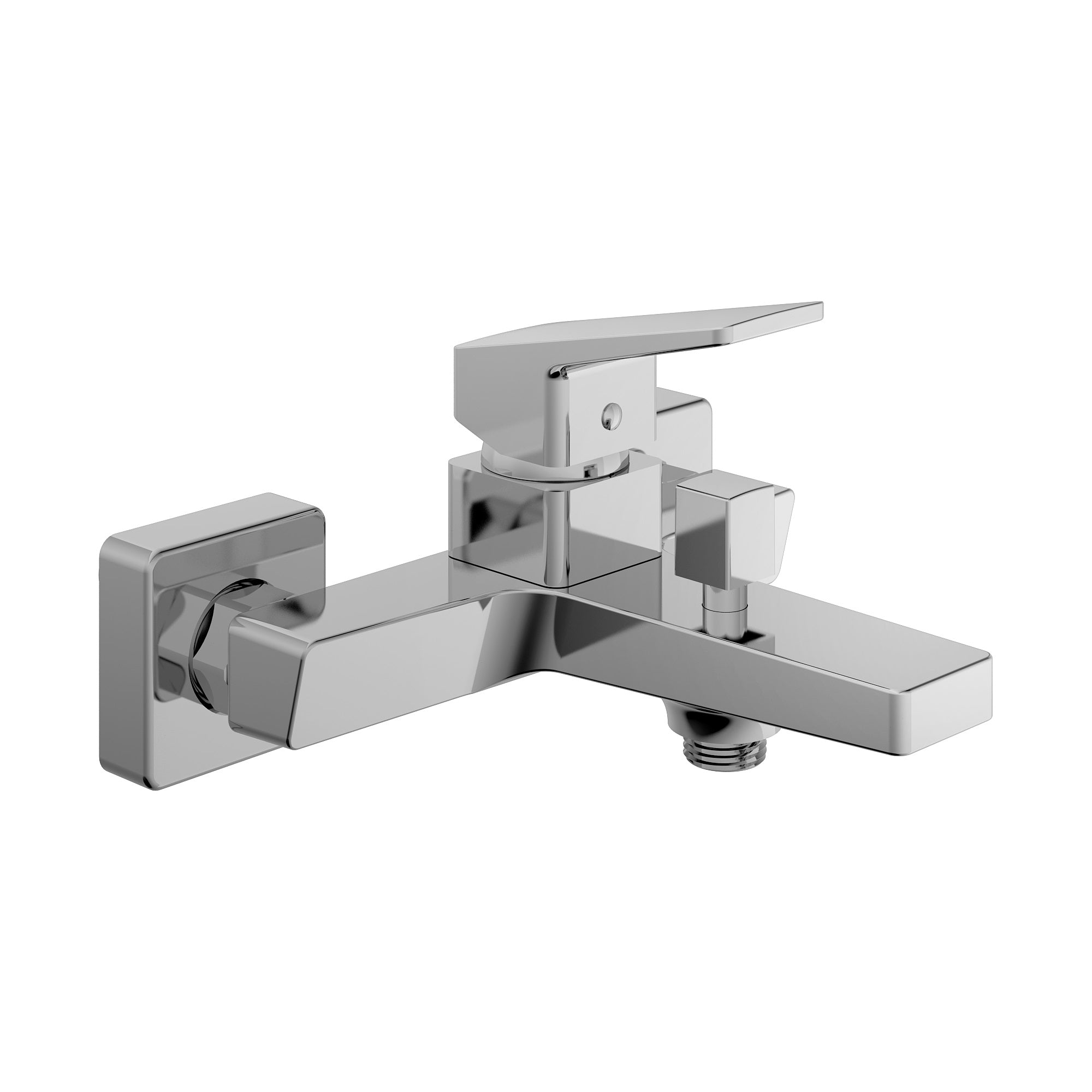 Cube Badewannenarmatur