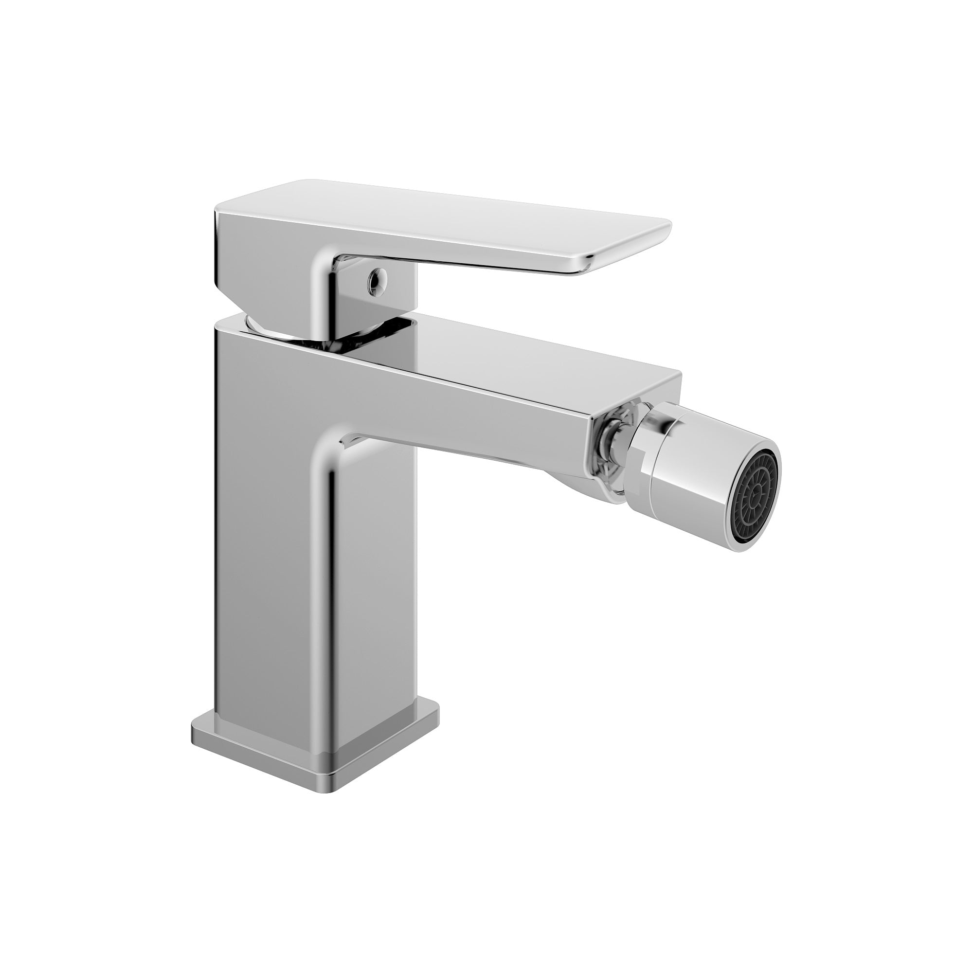 Integro Pro bidet faucet