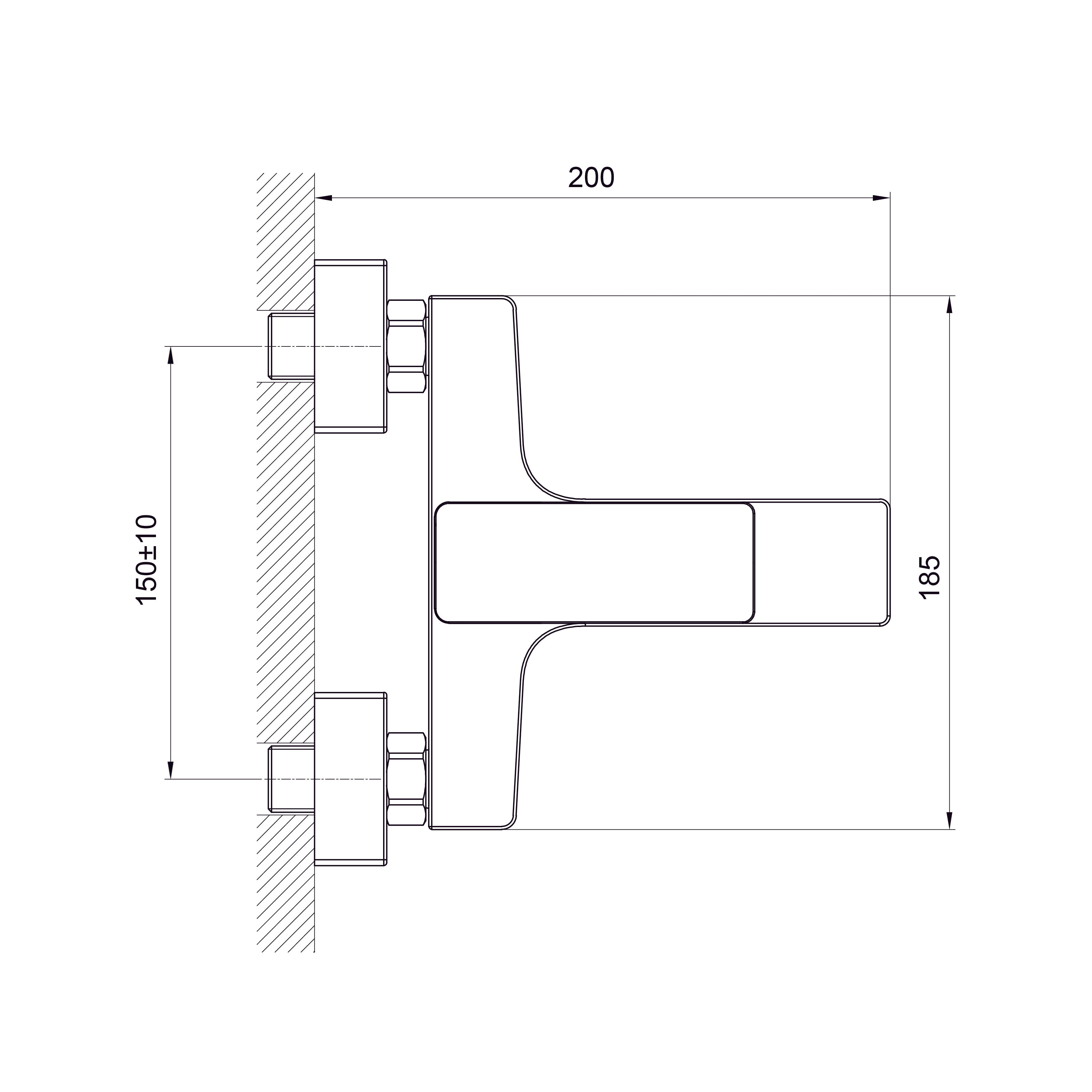 Integro Pro bateria wannowa