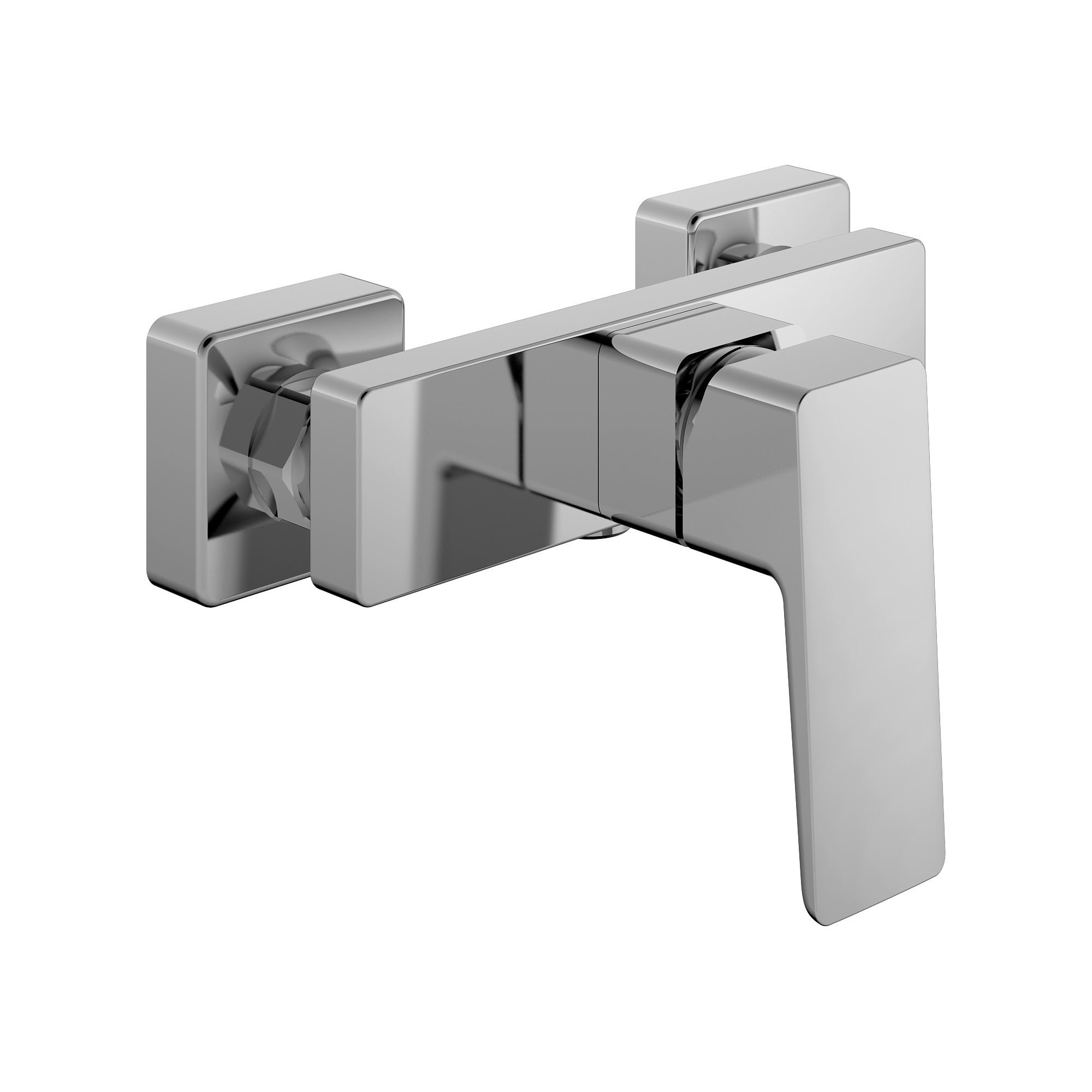 Integro Pro Duscharmatur