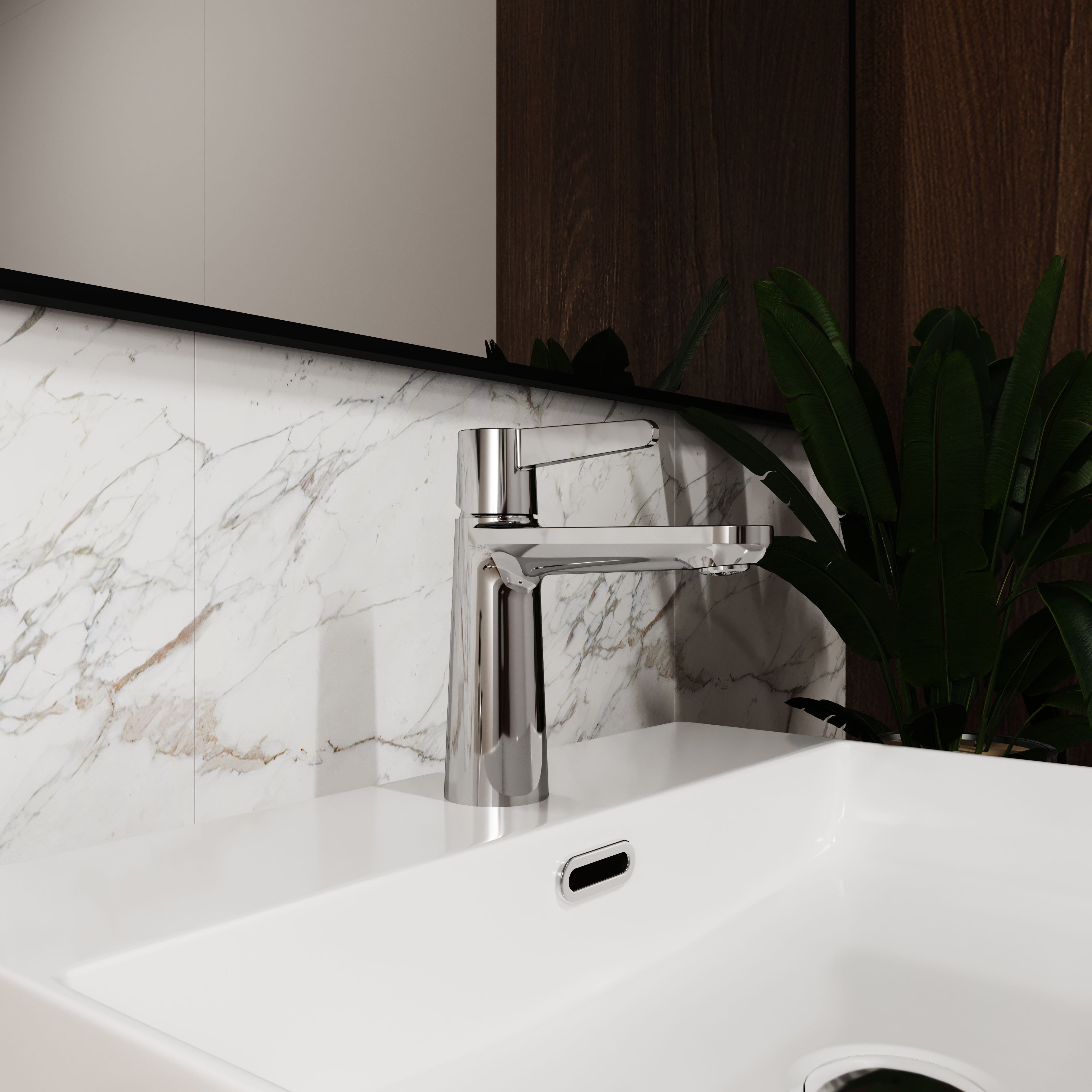 Dakota umyvadlová baterie