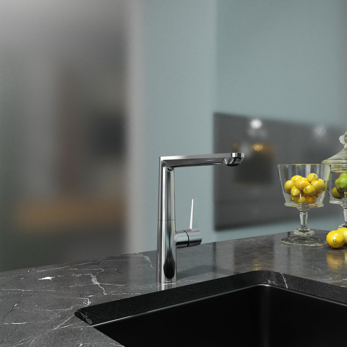 Dakota Kitchen Grifo para cocina