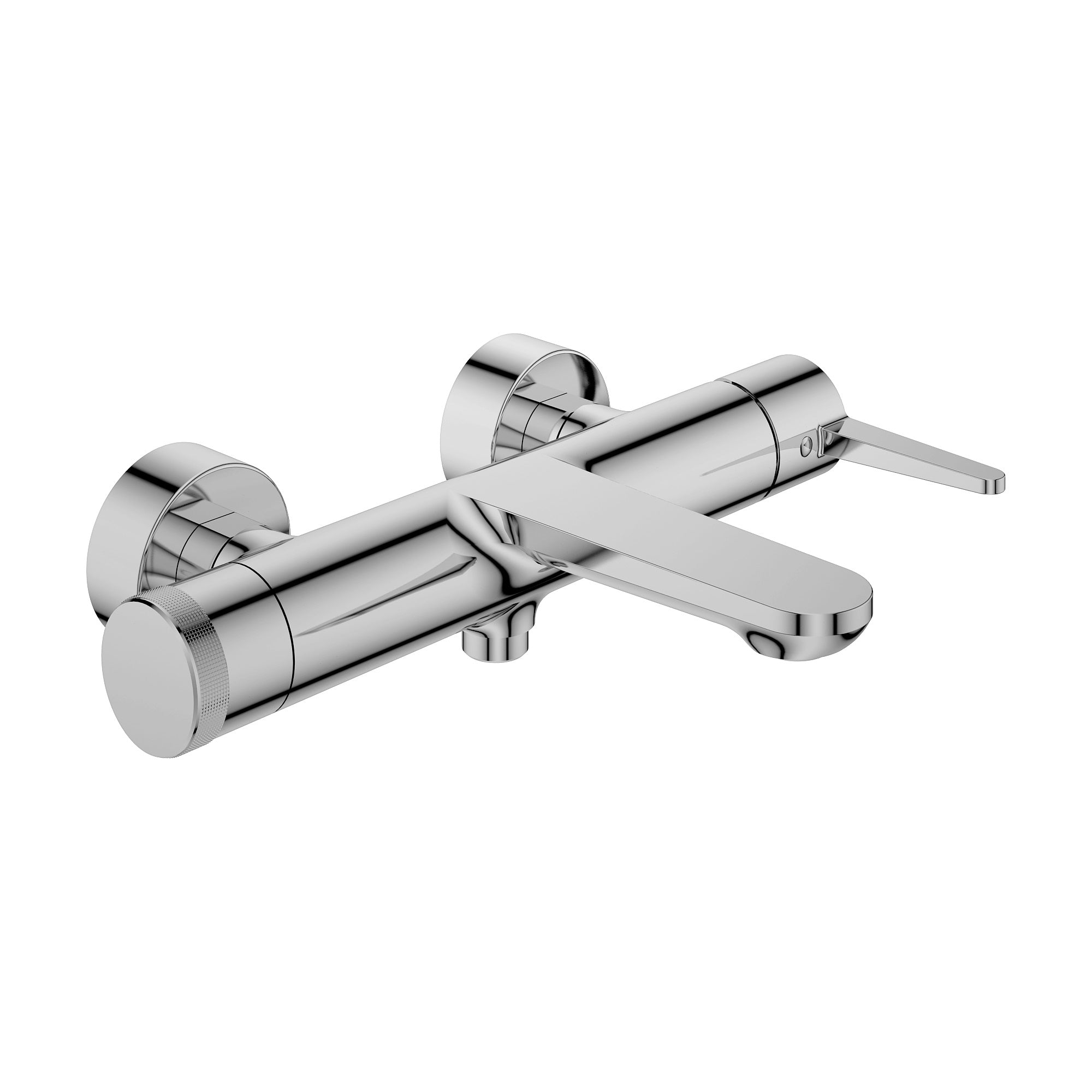 Dakota змішувач для ванни